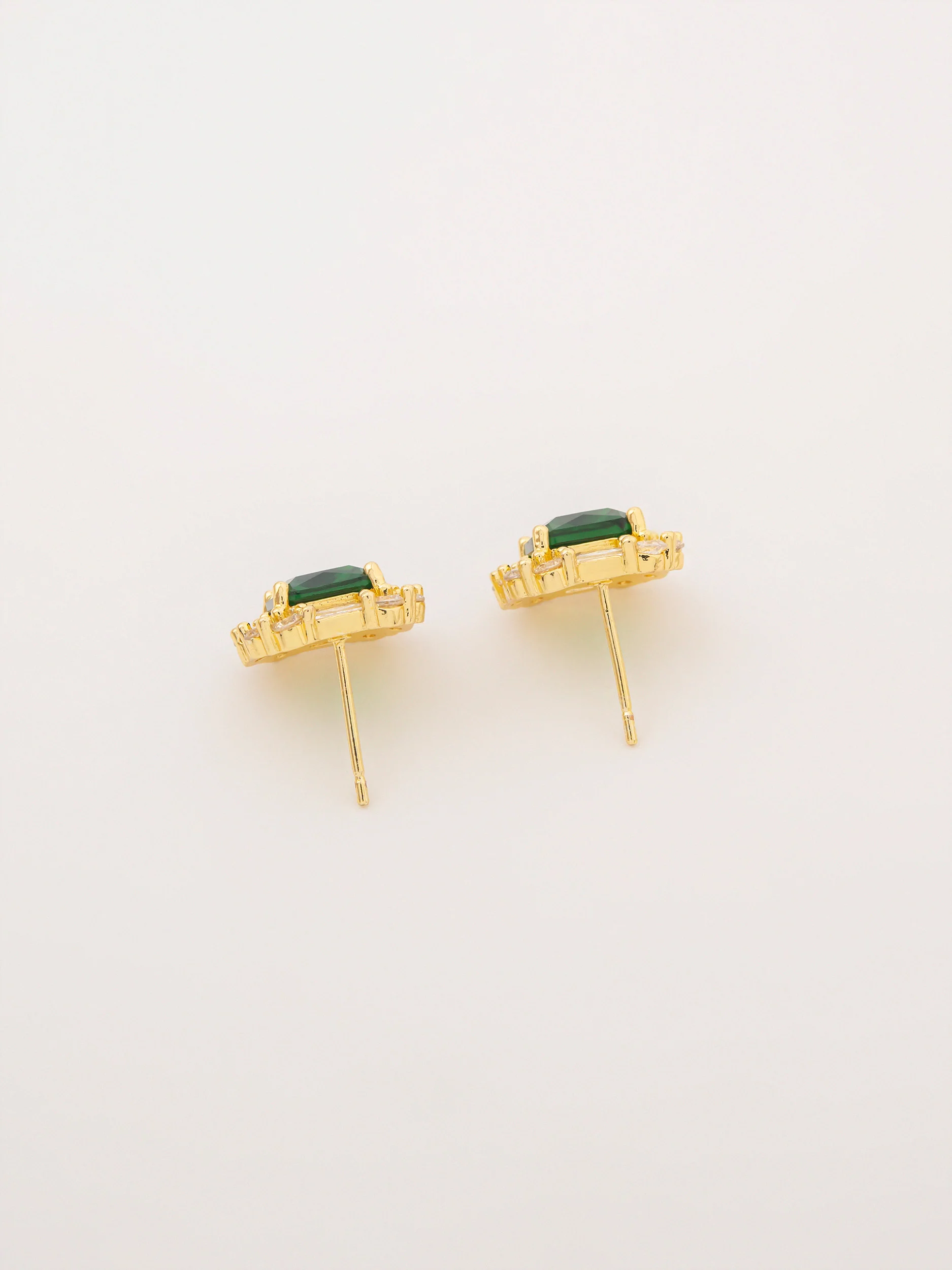 Crystal Studs - Image 2