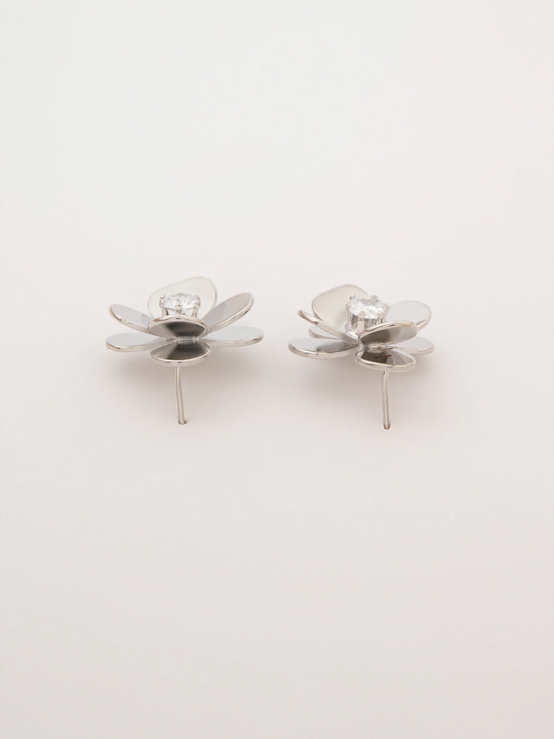 Floral Studs - Image 2