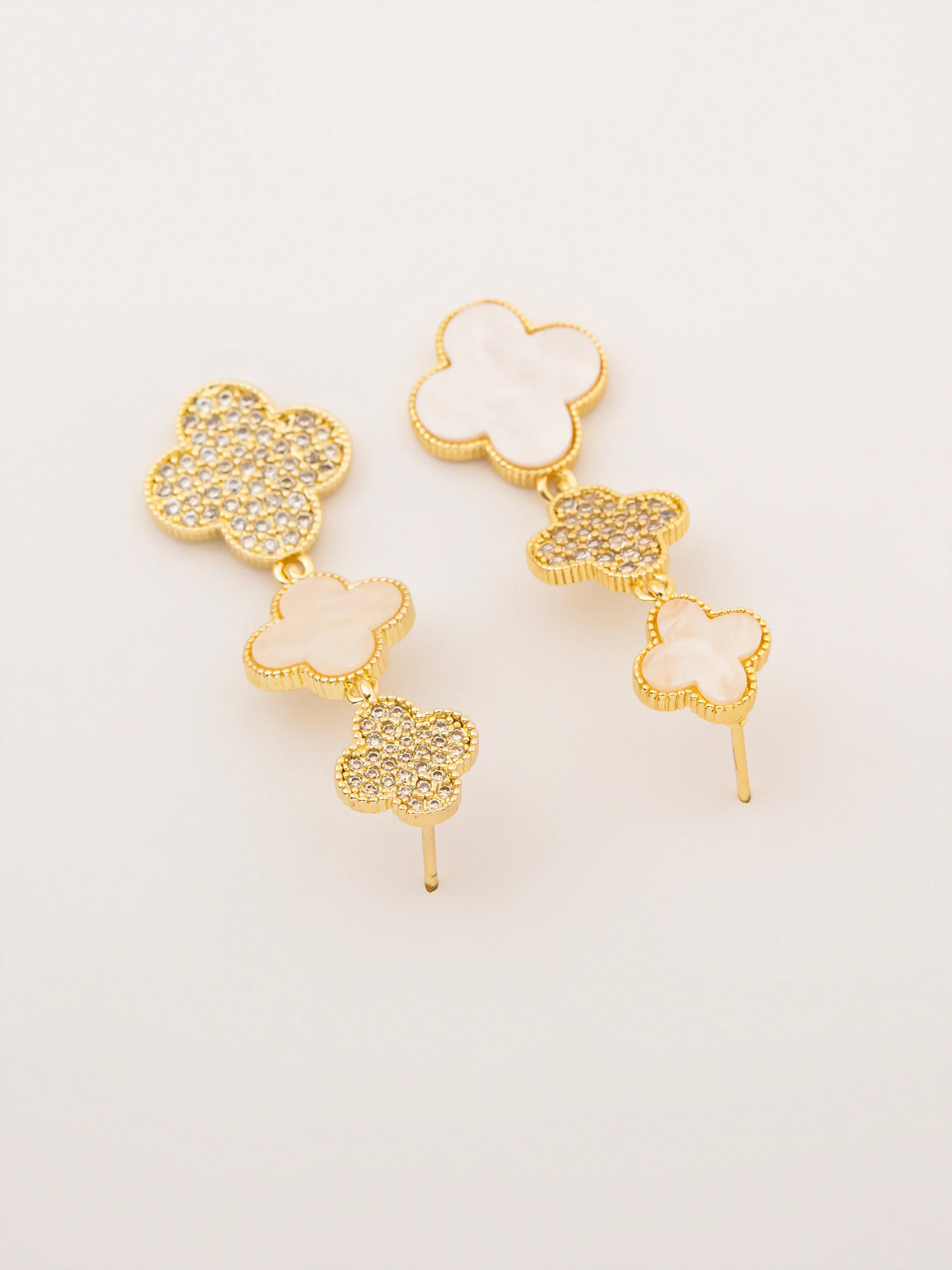 Dangle Earrings - Image 2