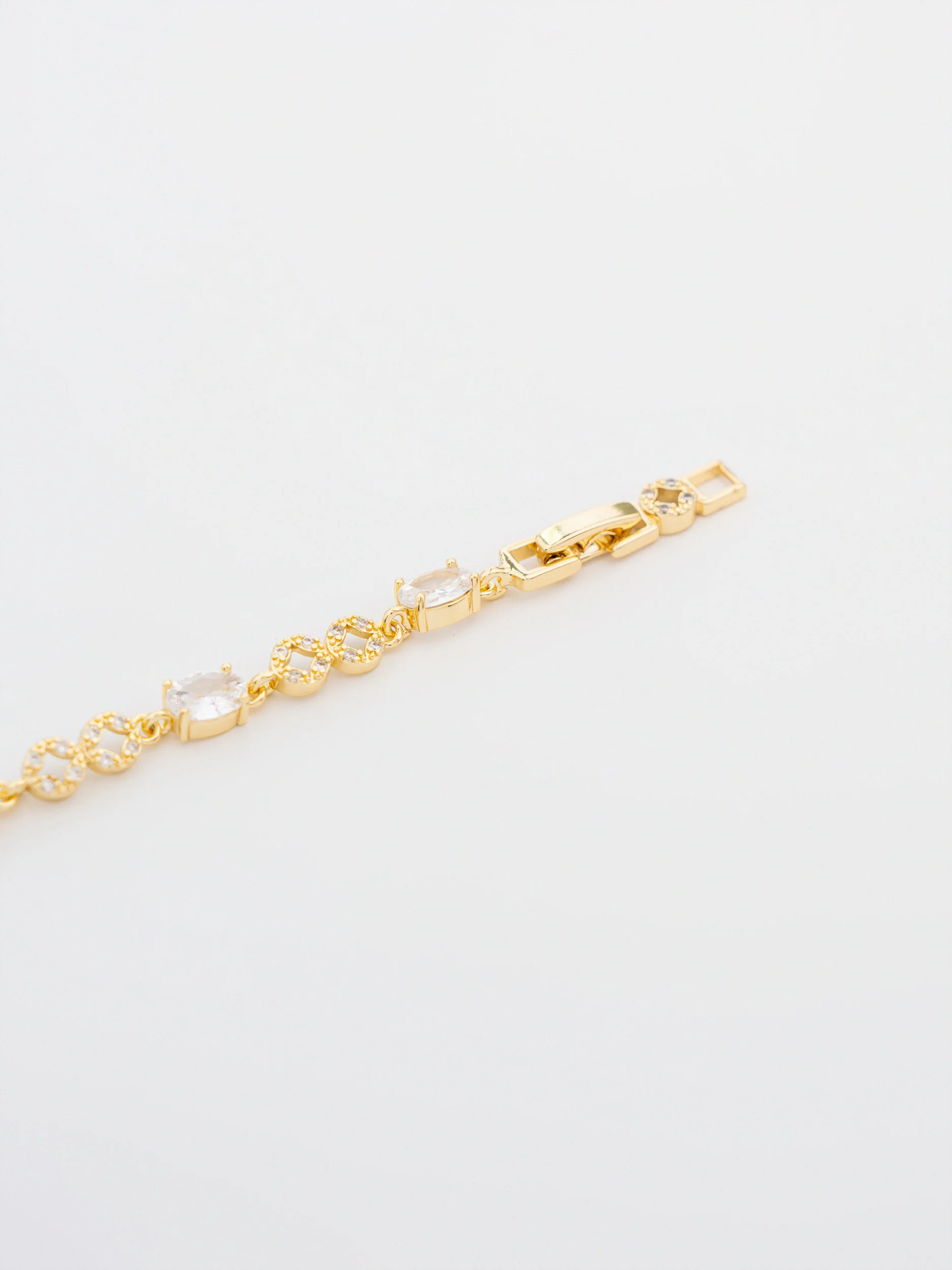 Tennis Bracelet - Image 2