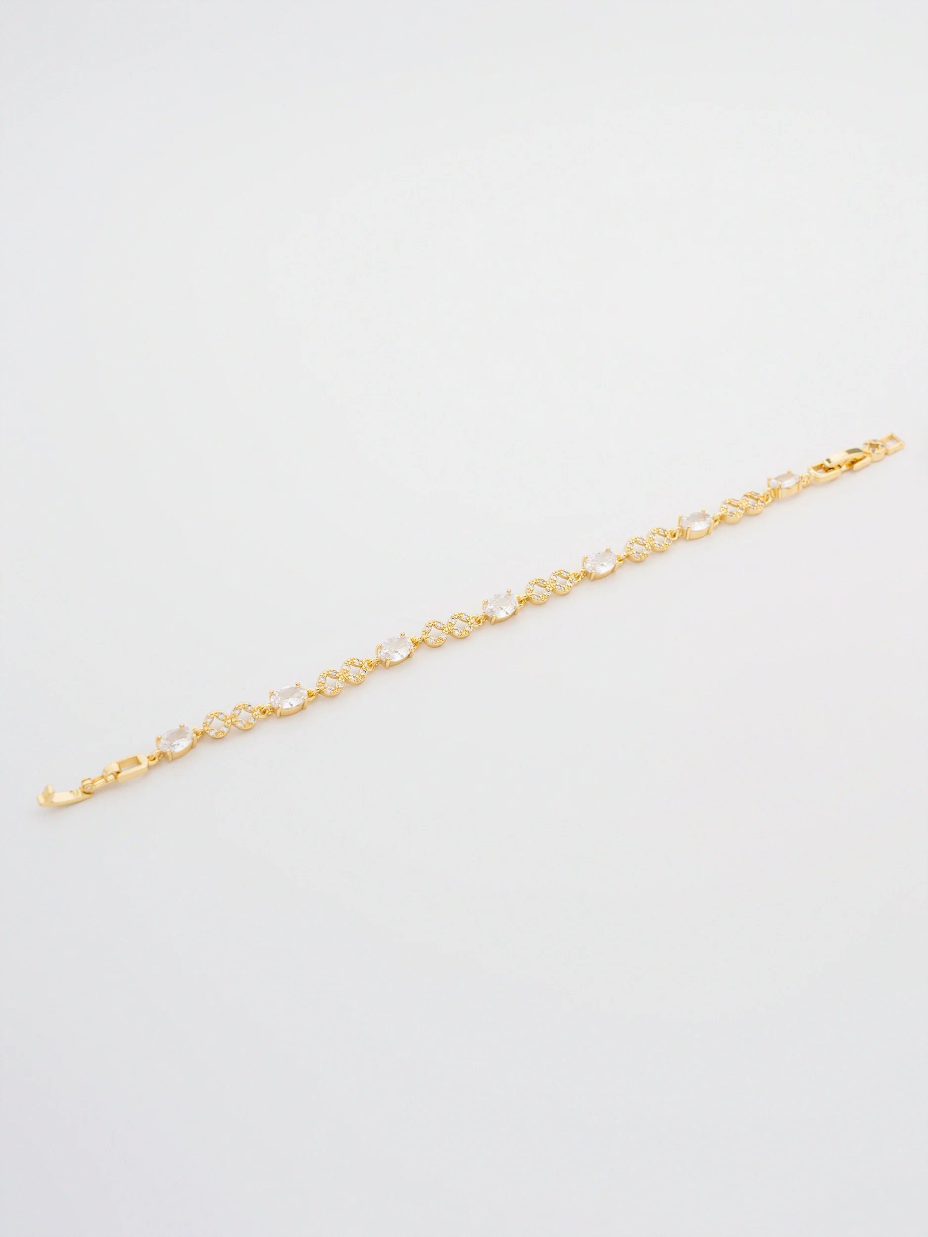 Tennis Bracelet - Image 3