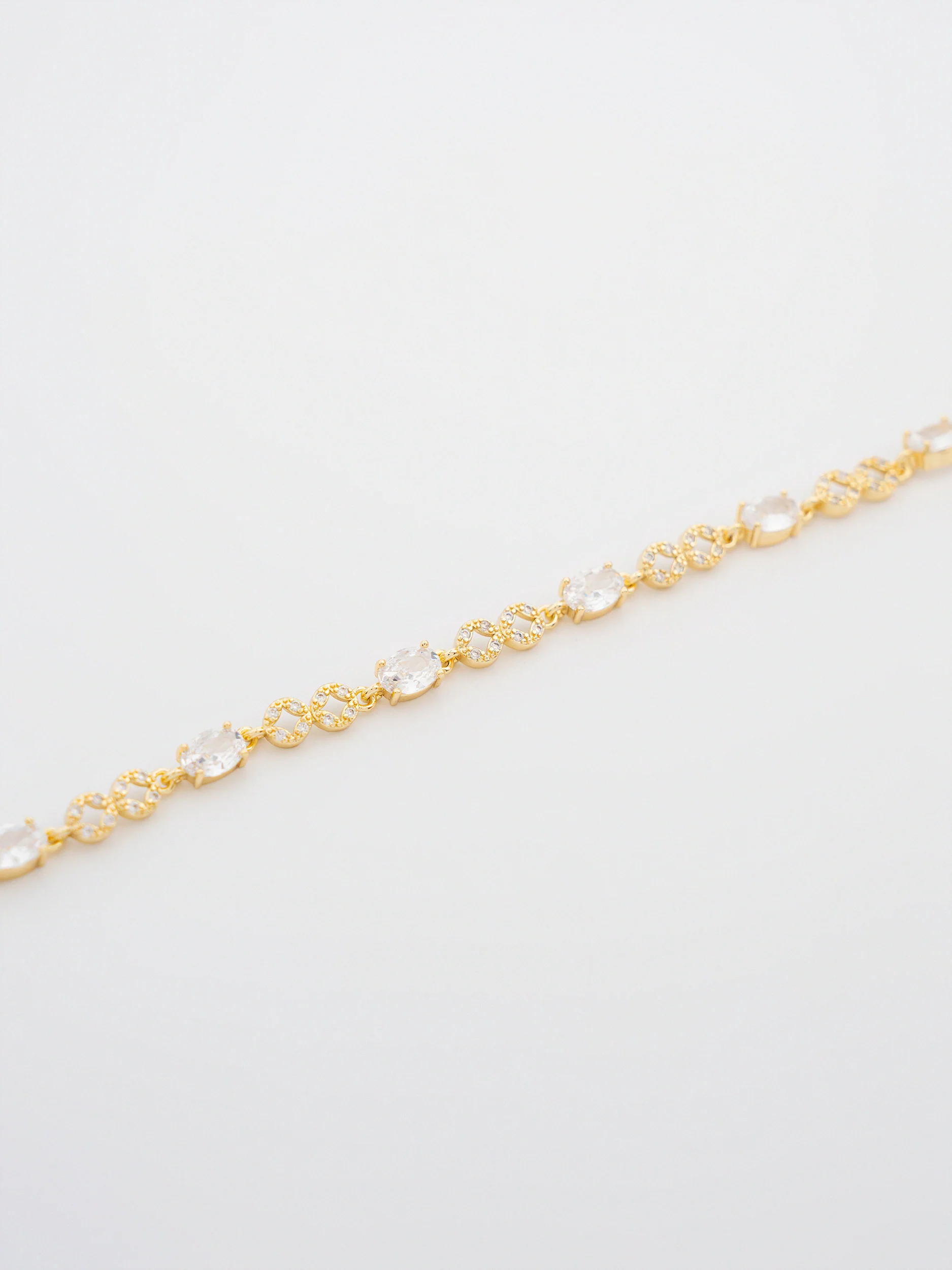 Tennis Bracelet - Image 4