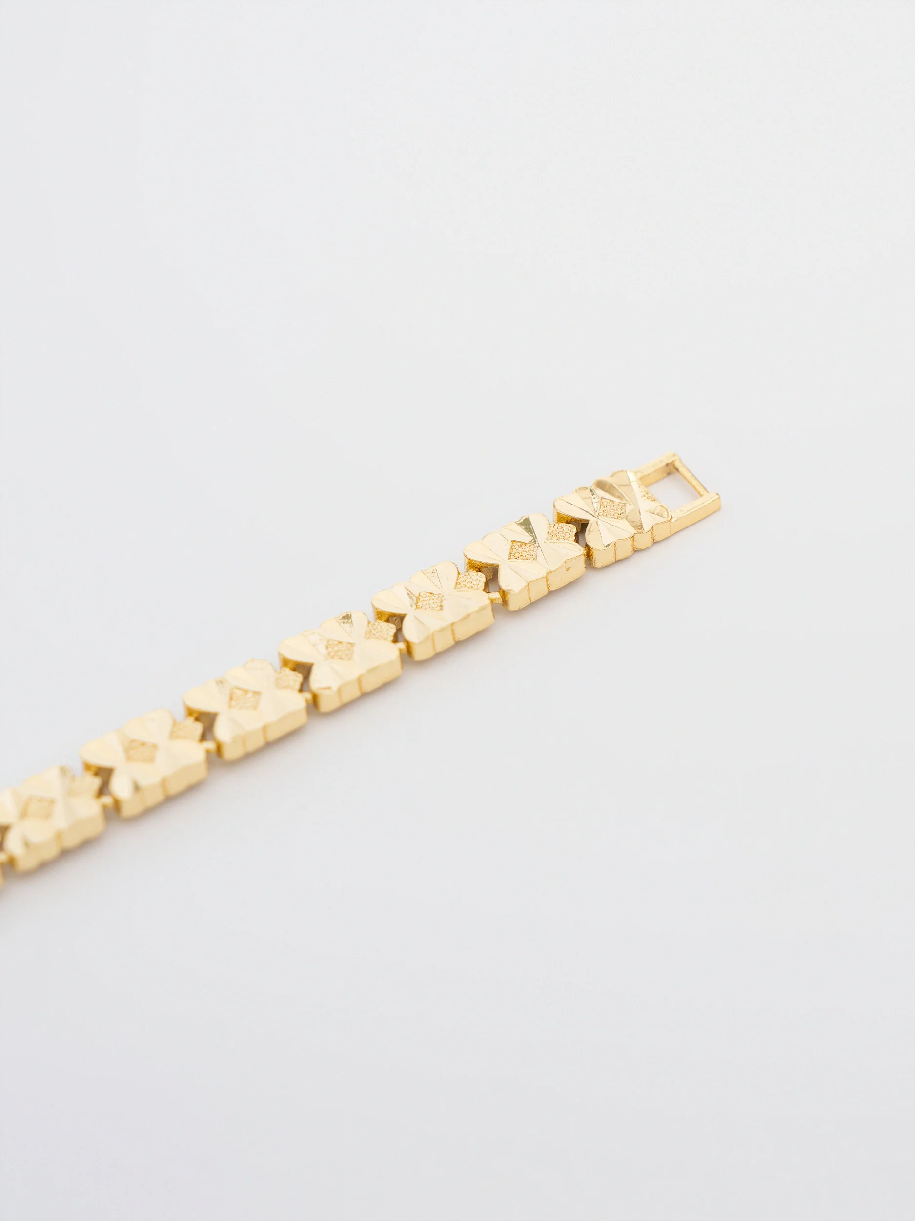 Link-Chain Bracelet - Image 2
