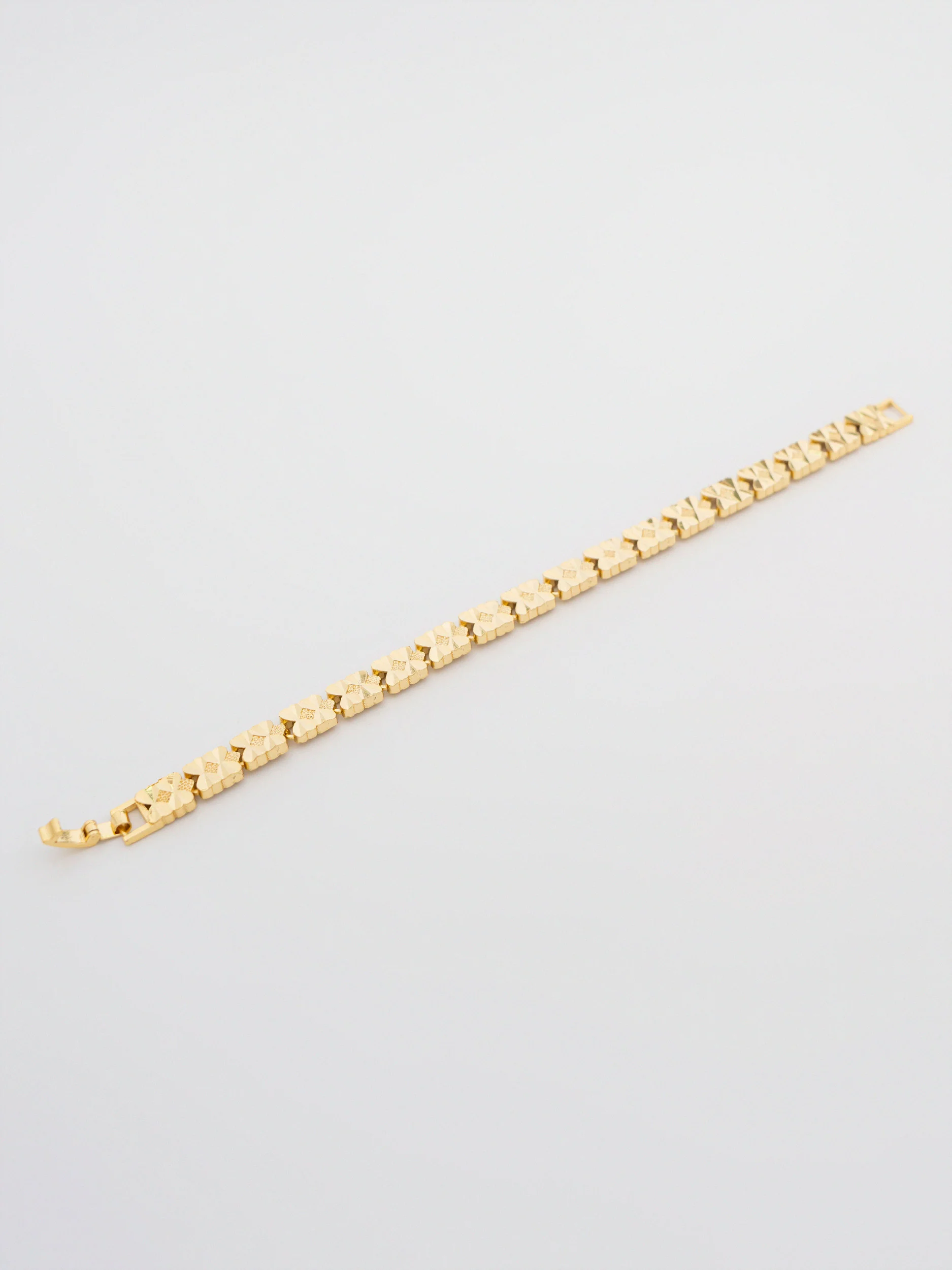 Link-Chain Bracelet - Image 3