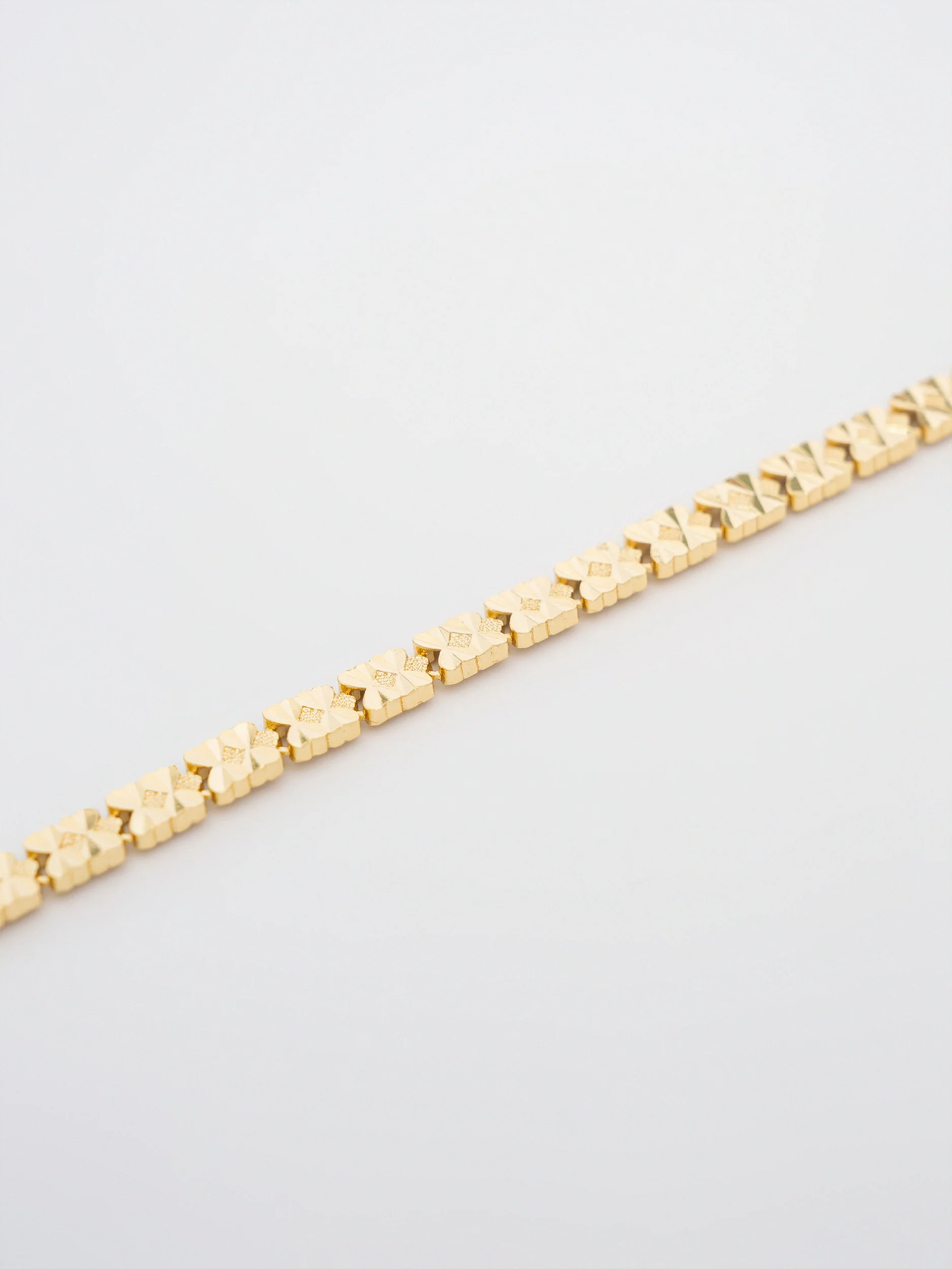 Link-Chain Bracelet - Image 4