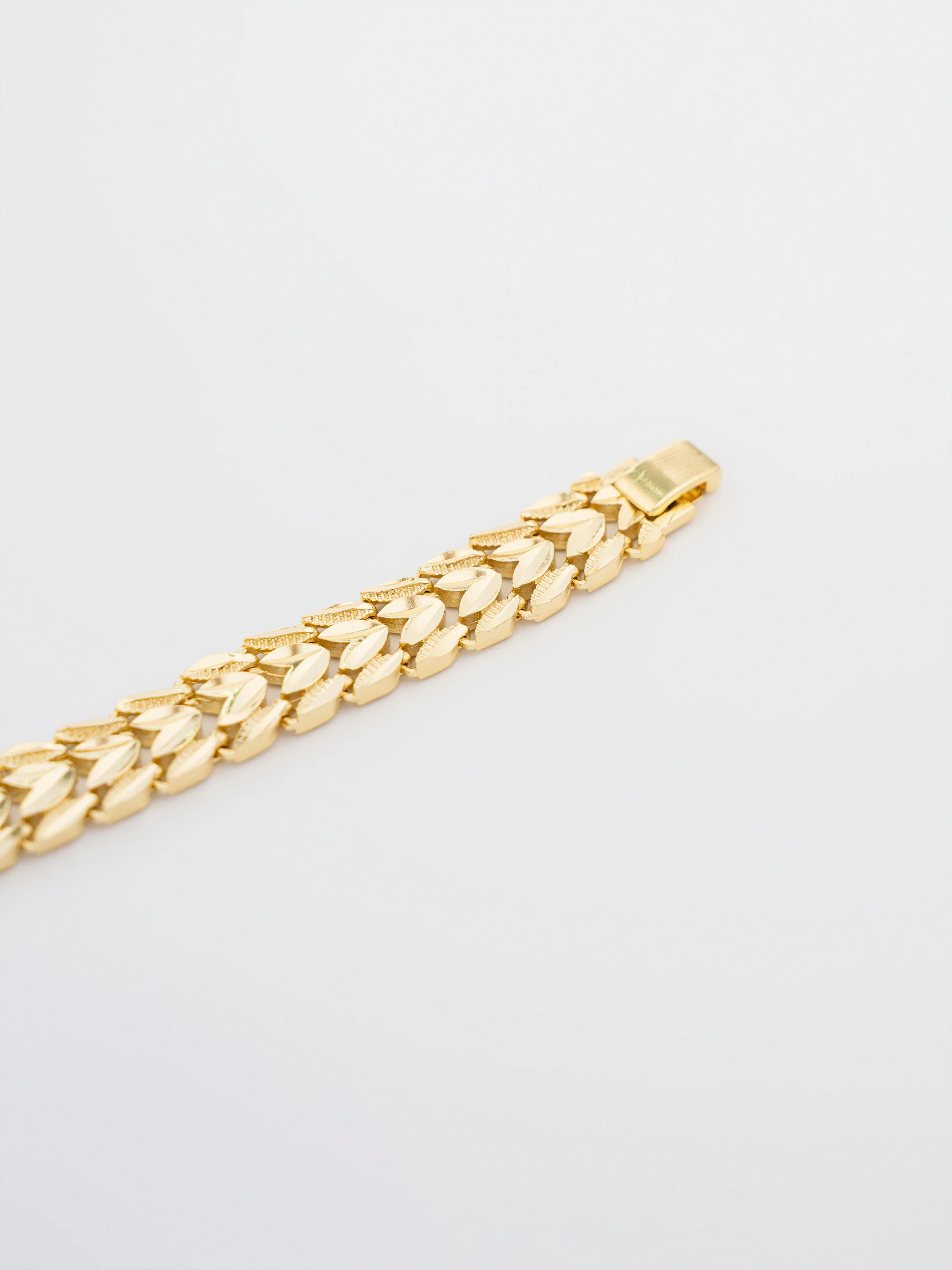 Link-Chain Bracelet - Image 2