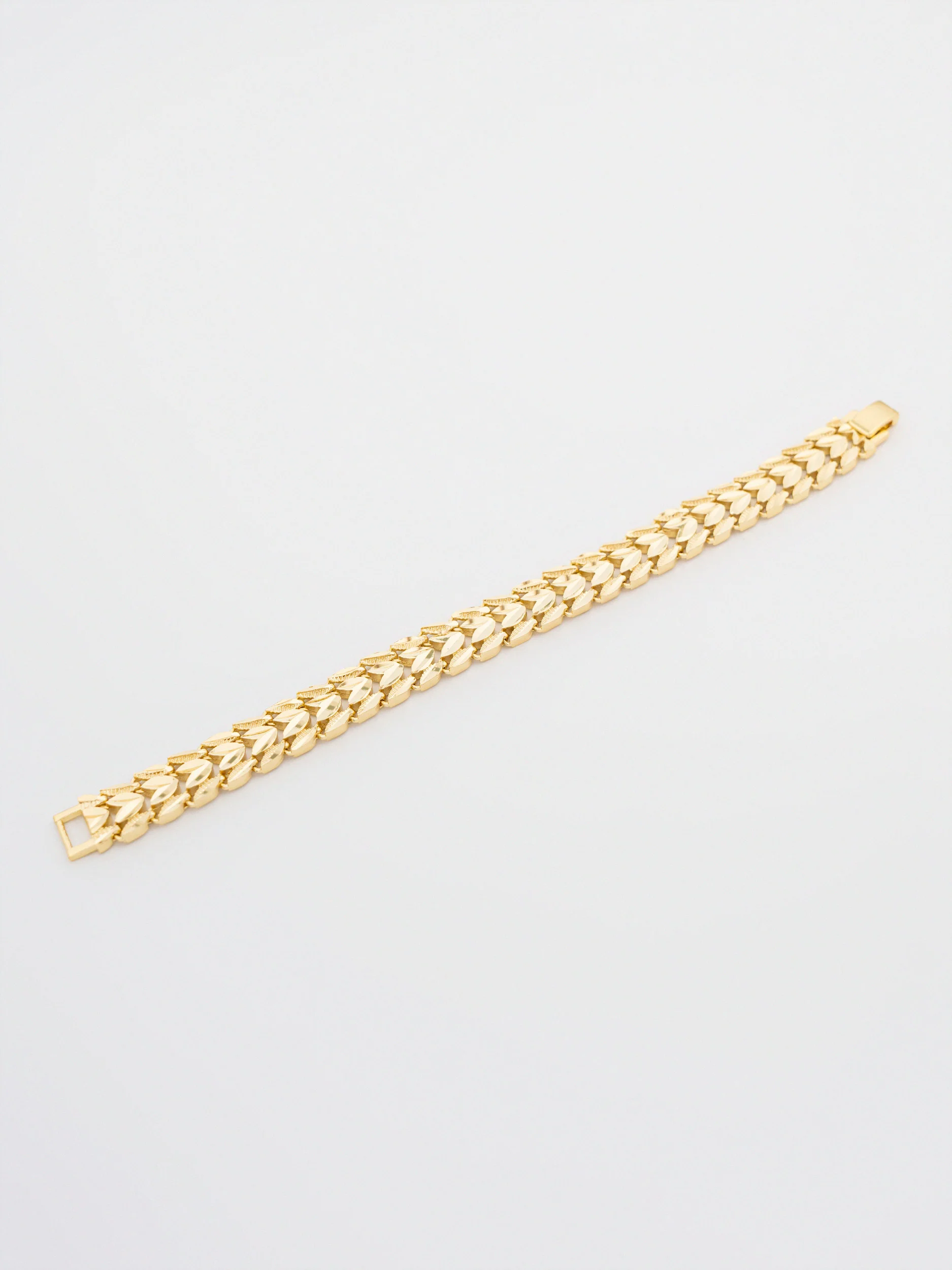 Link-Chain Bracelet - Image 3