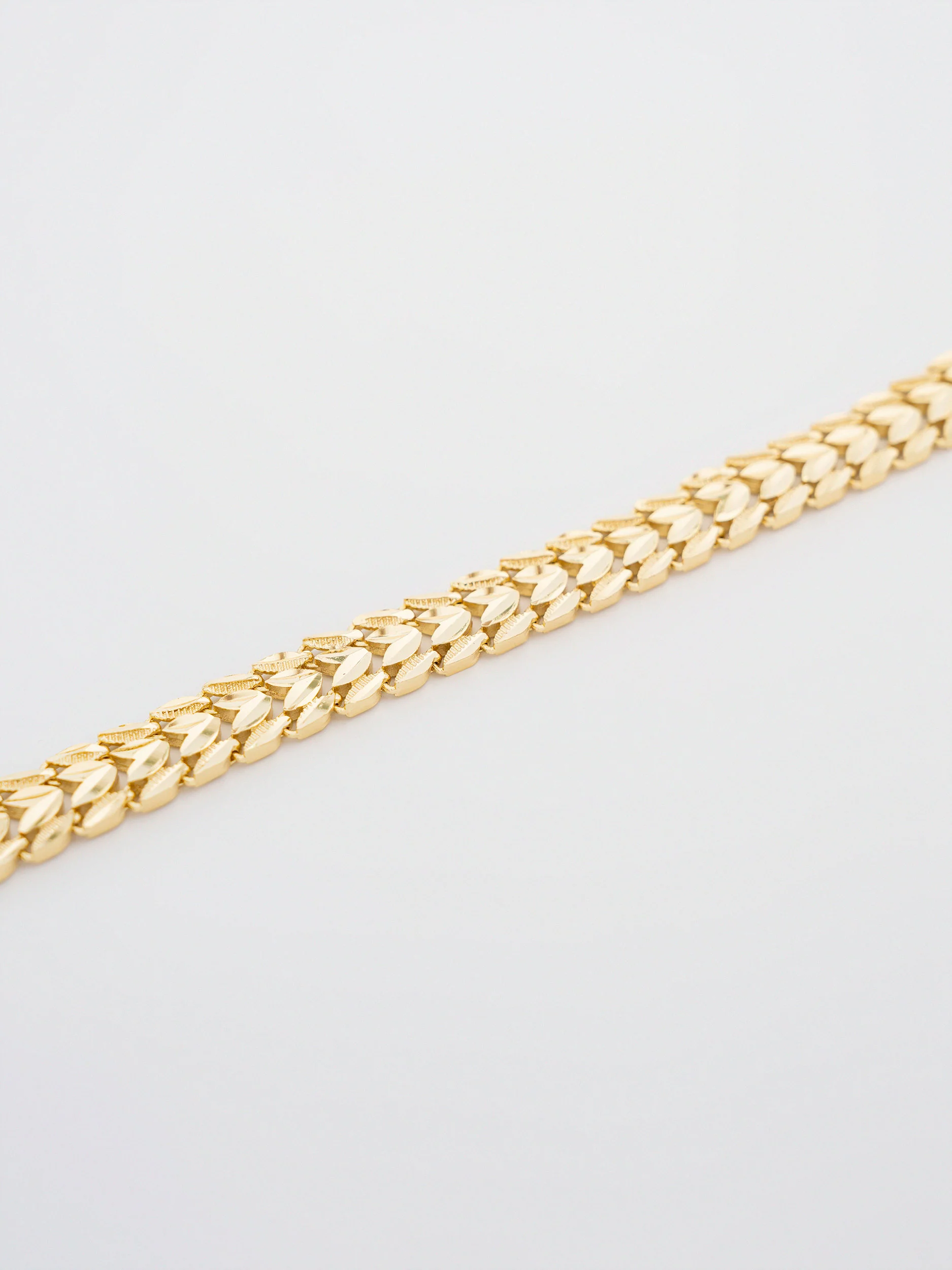 Link-Chain Bracelet - Image 4