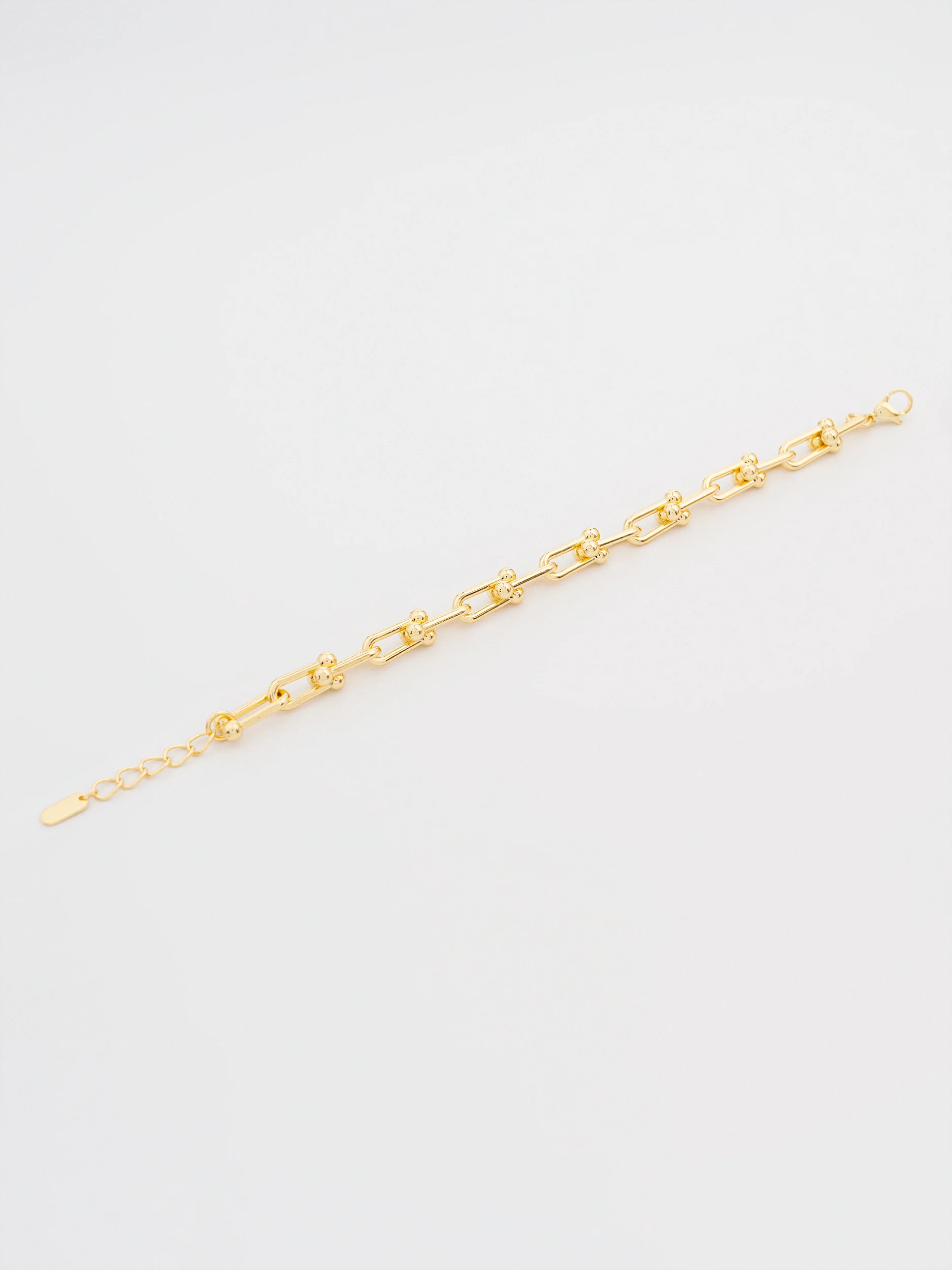 Paperclip Bracelet - Image 2