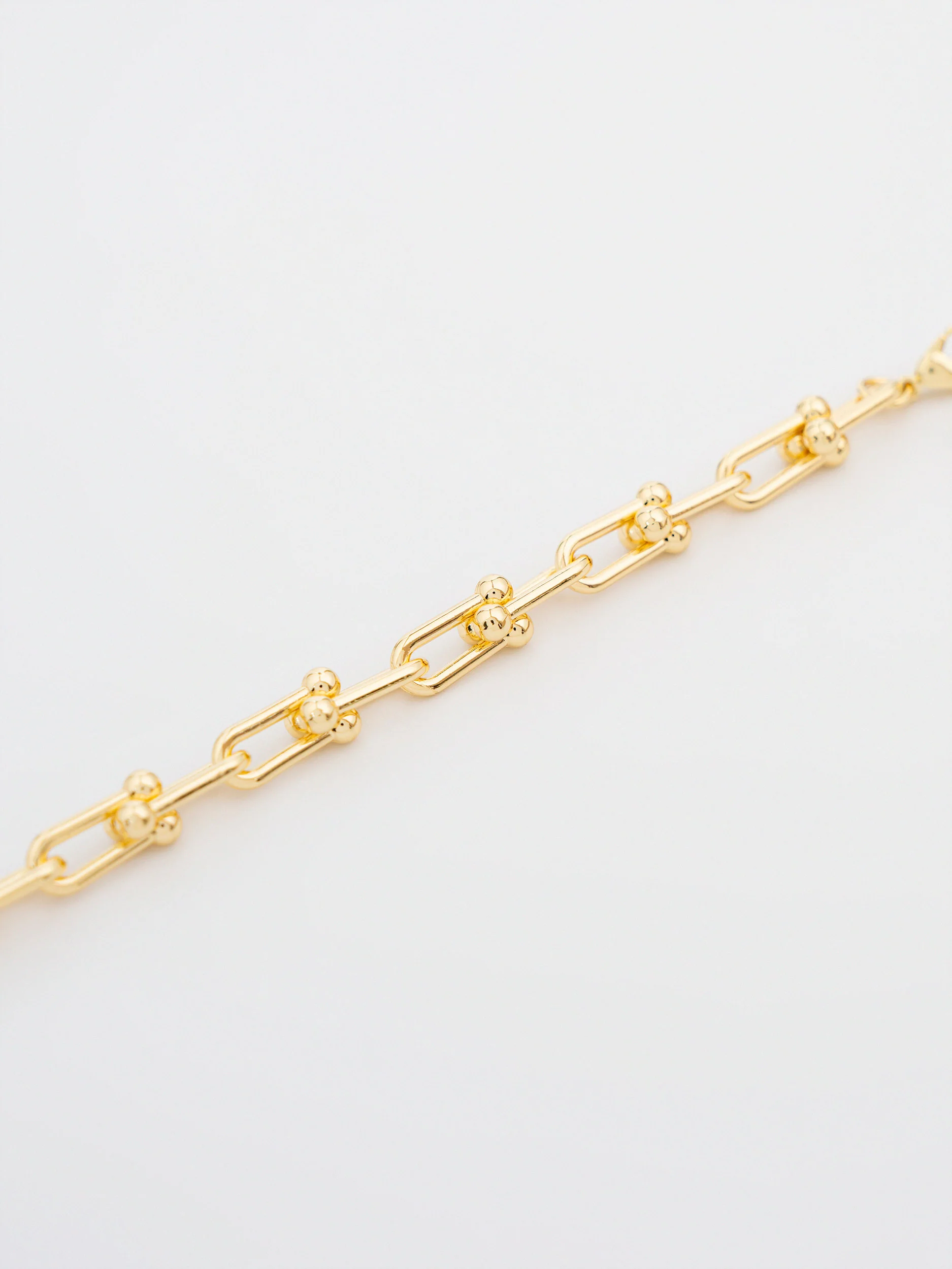 Paperclip Bracelet - Image 3