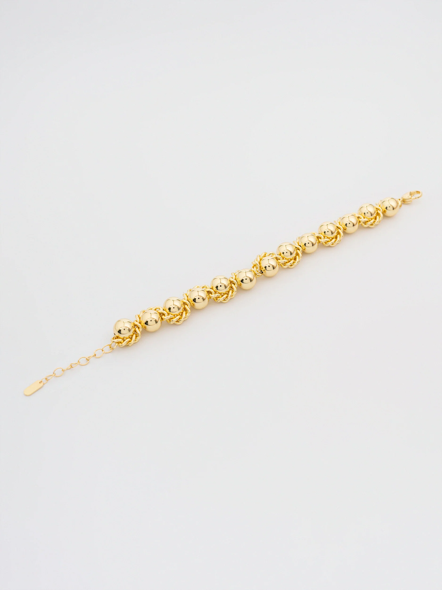 Beaded Bracelet - Image 4