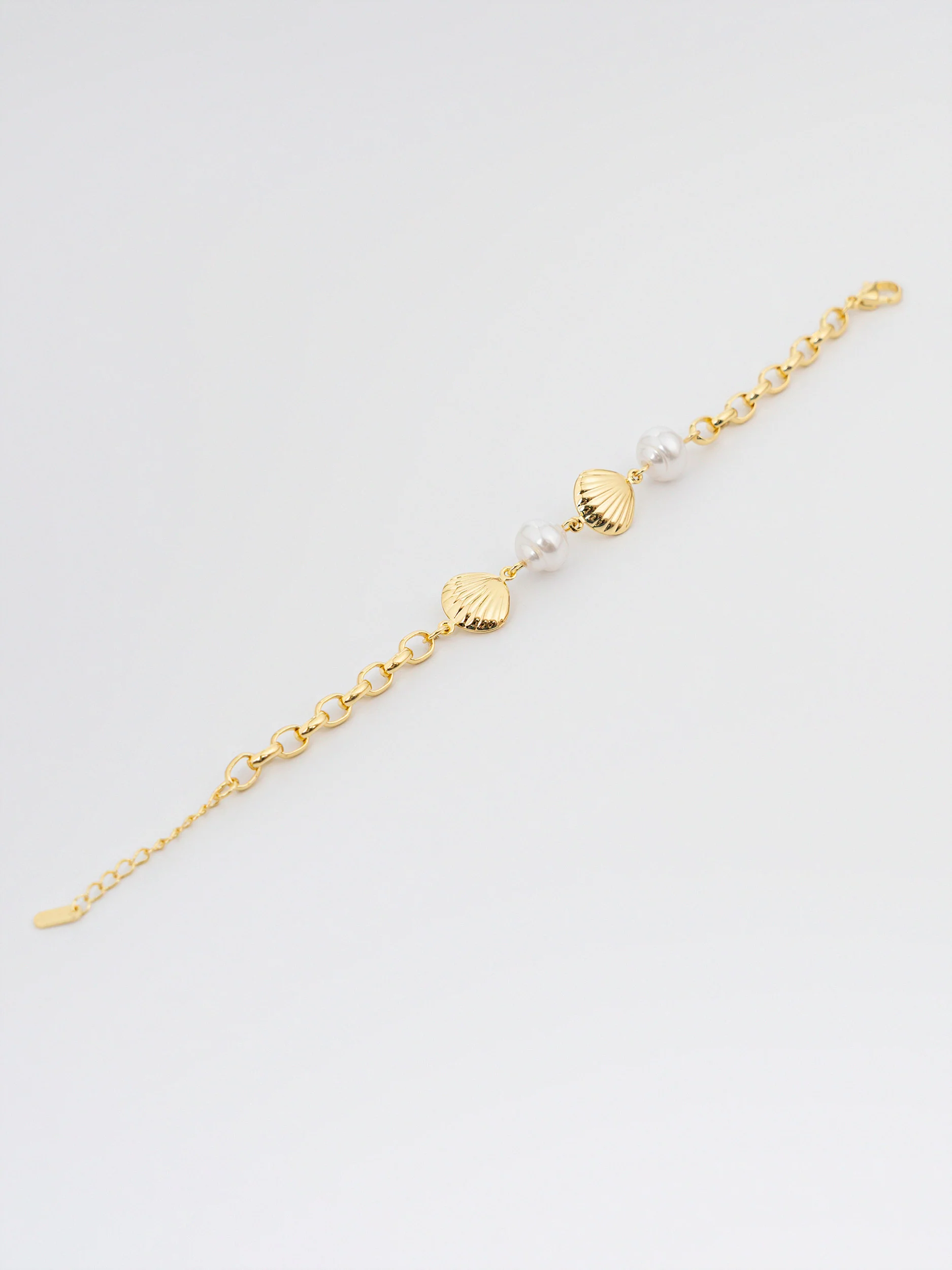 Chain Bracelet - Image 2