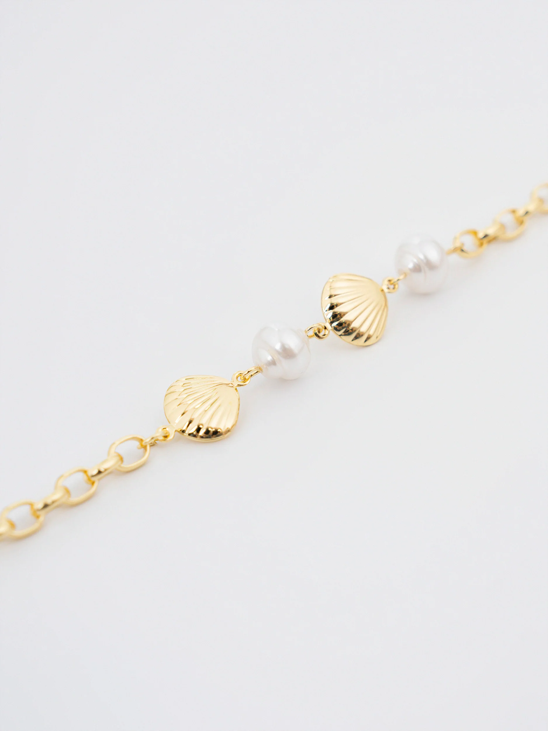 Chain Bracelet - Image 3