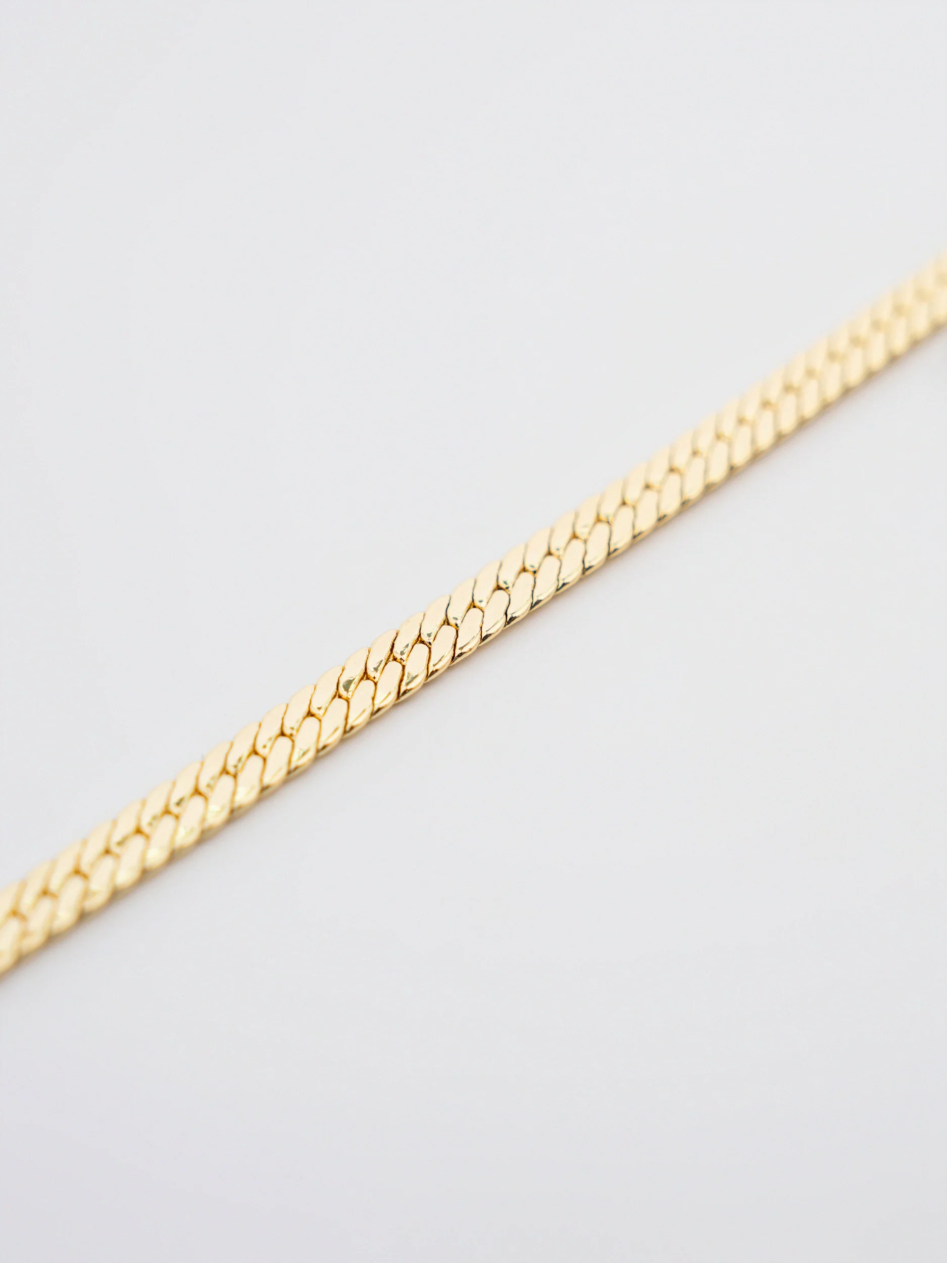 Herringbone Bracelet - Image 2