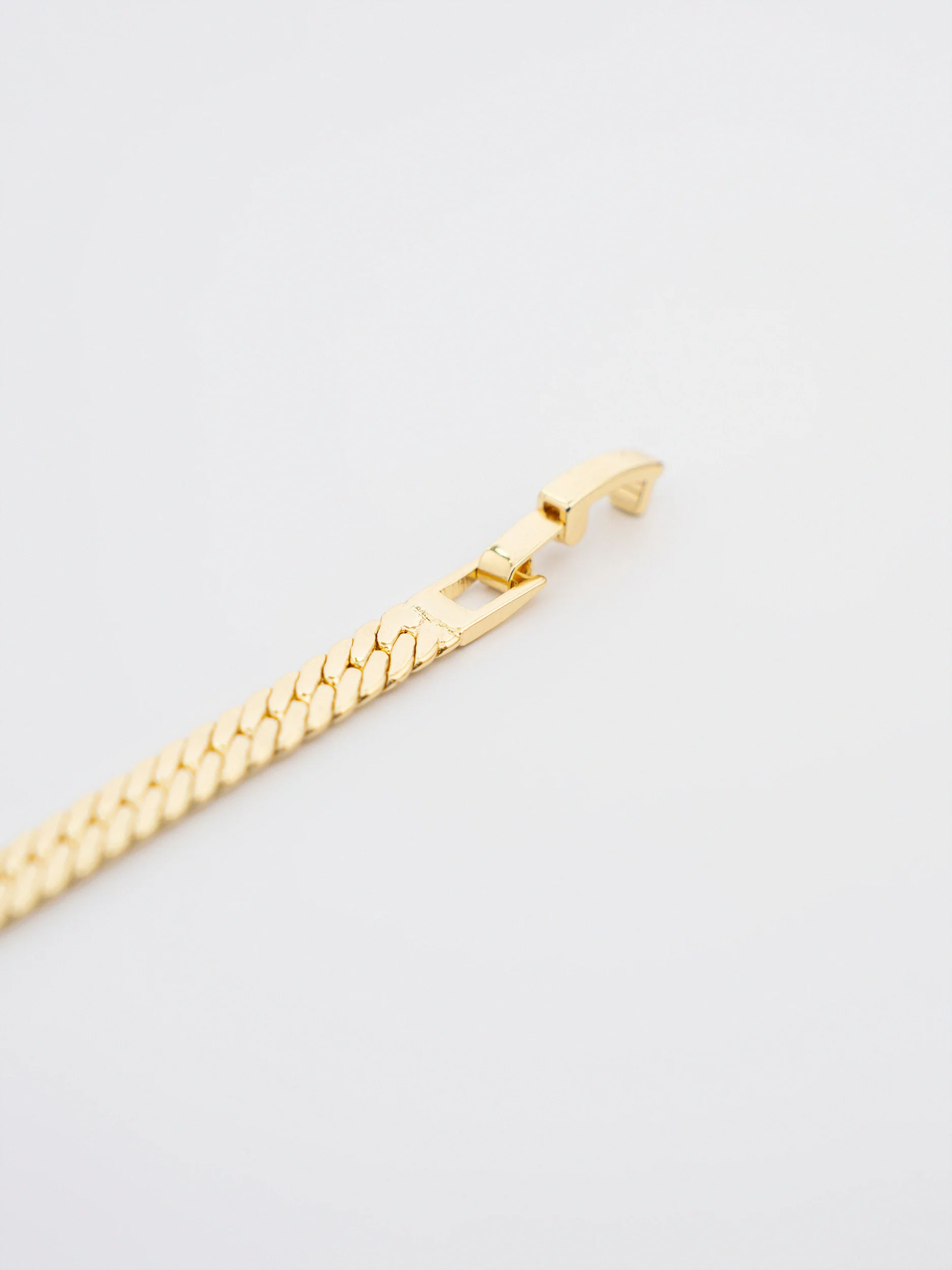 Herringbone Bracelet - Image 3