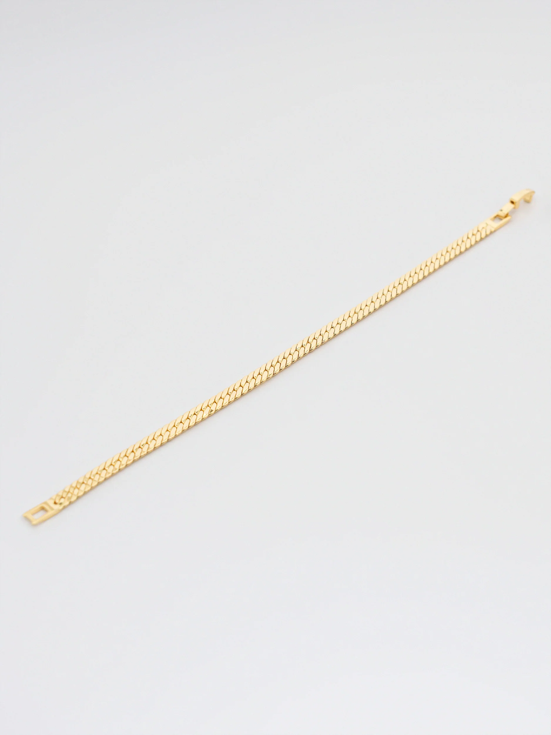 Herringbone Bracelet - Image 4