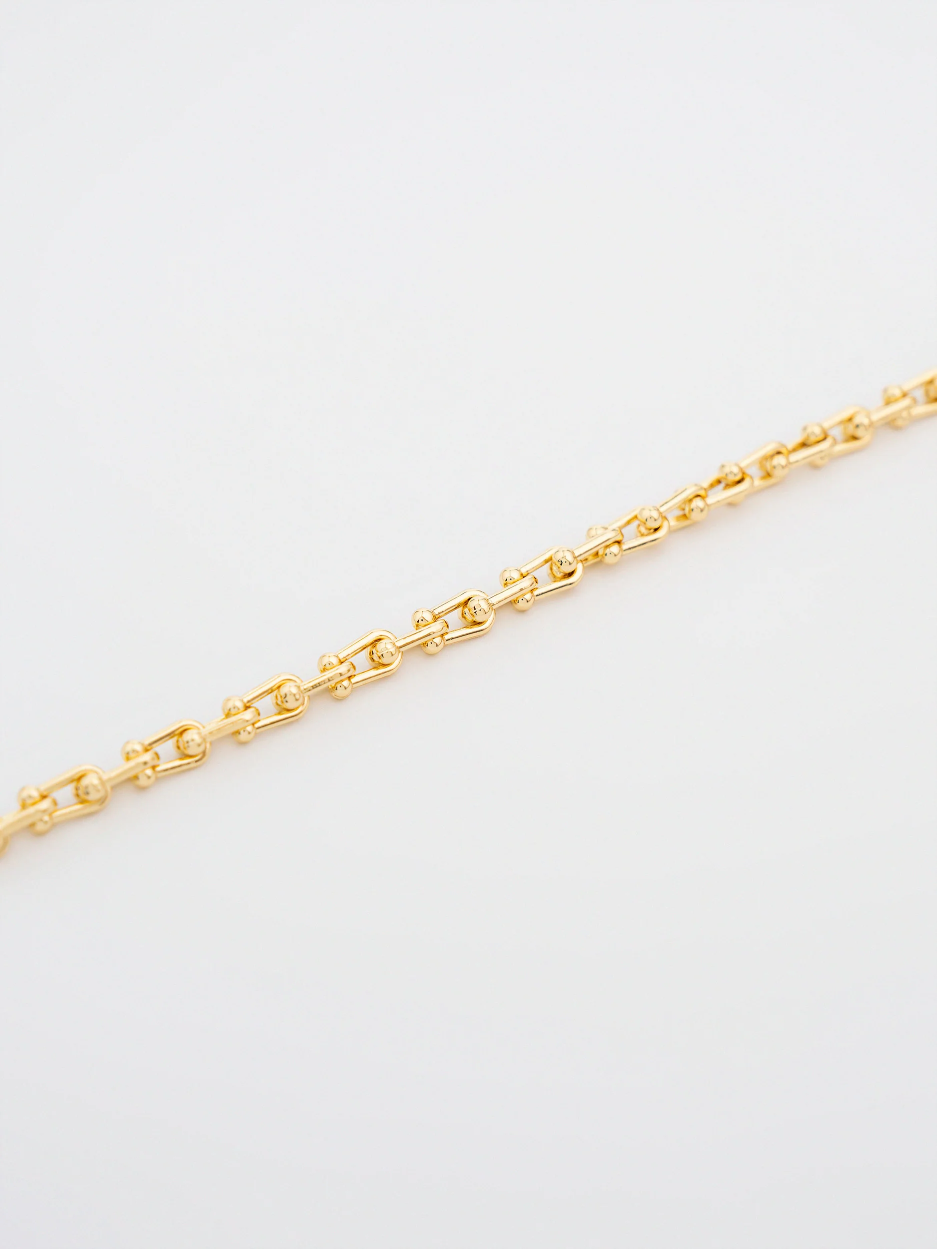 Beaded Chain Bracelet - Image 3