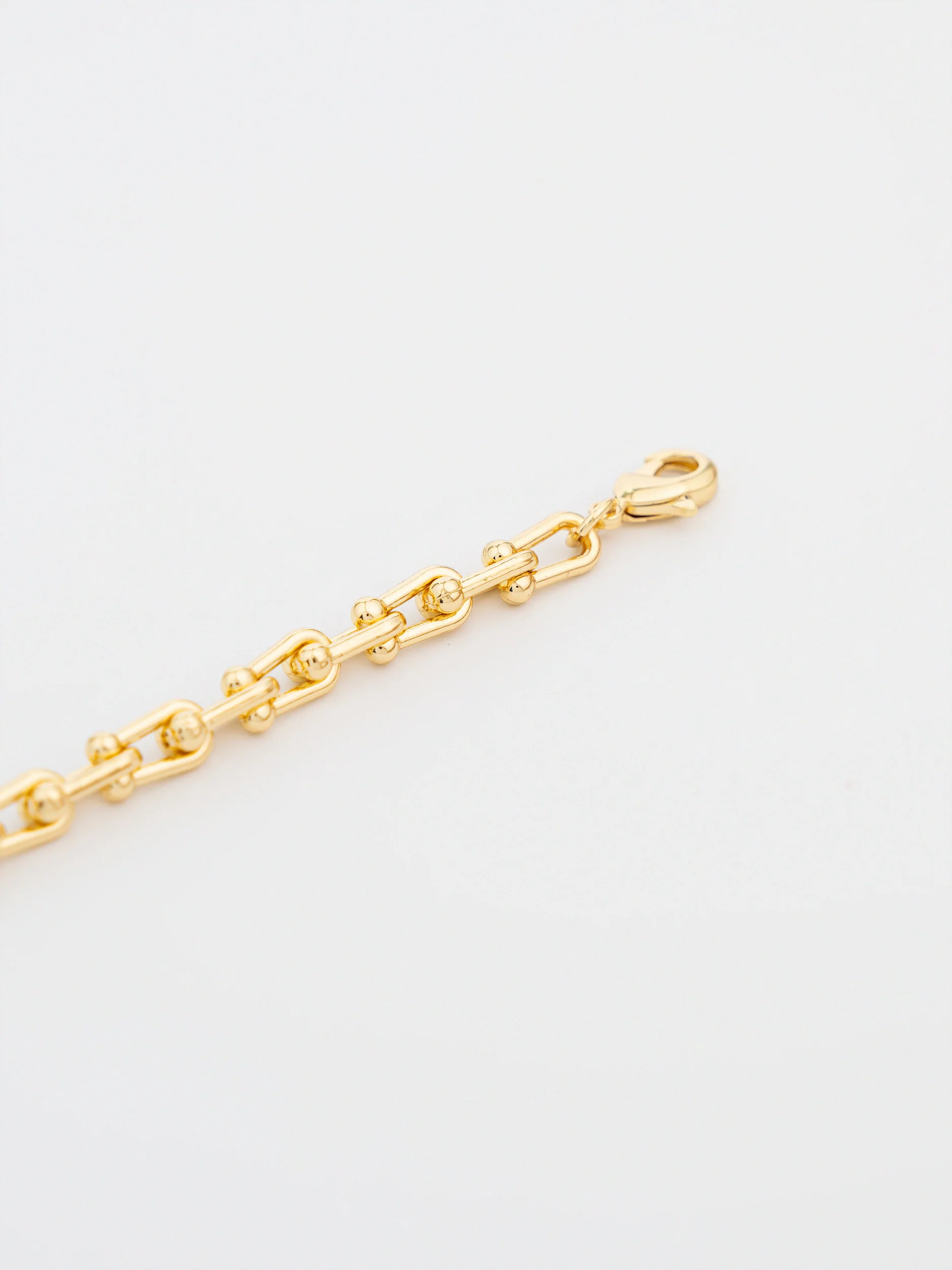 Beaded Chain Bracelet - Image 4