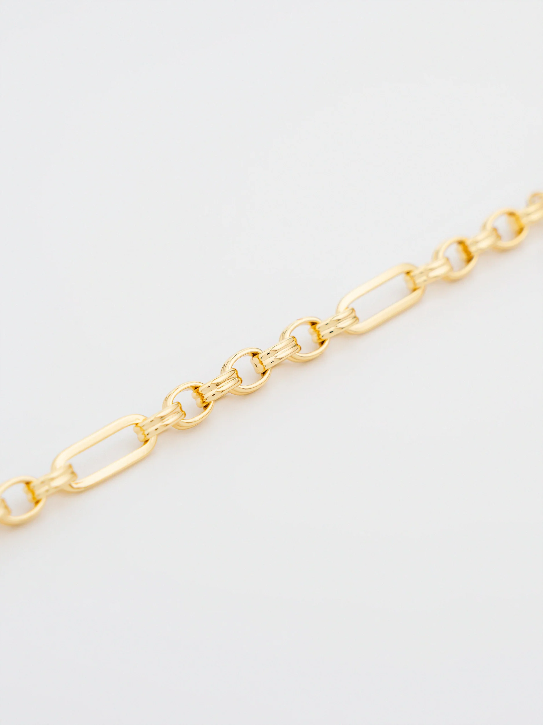 Paperclip Bracelet - Image 2