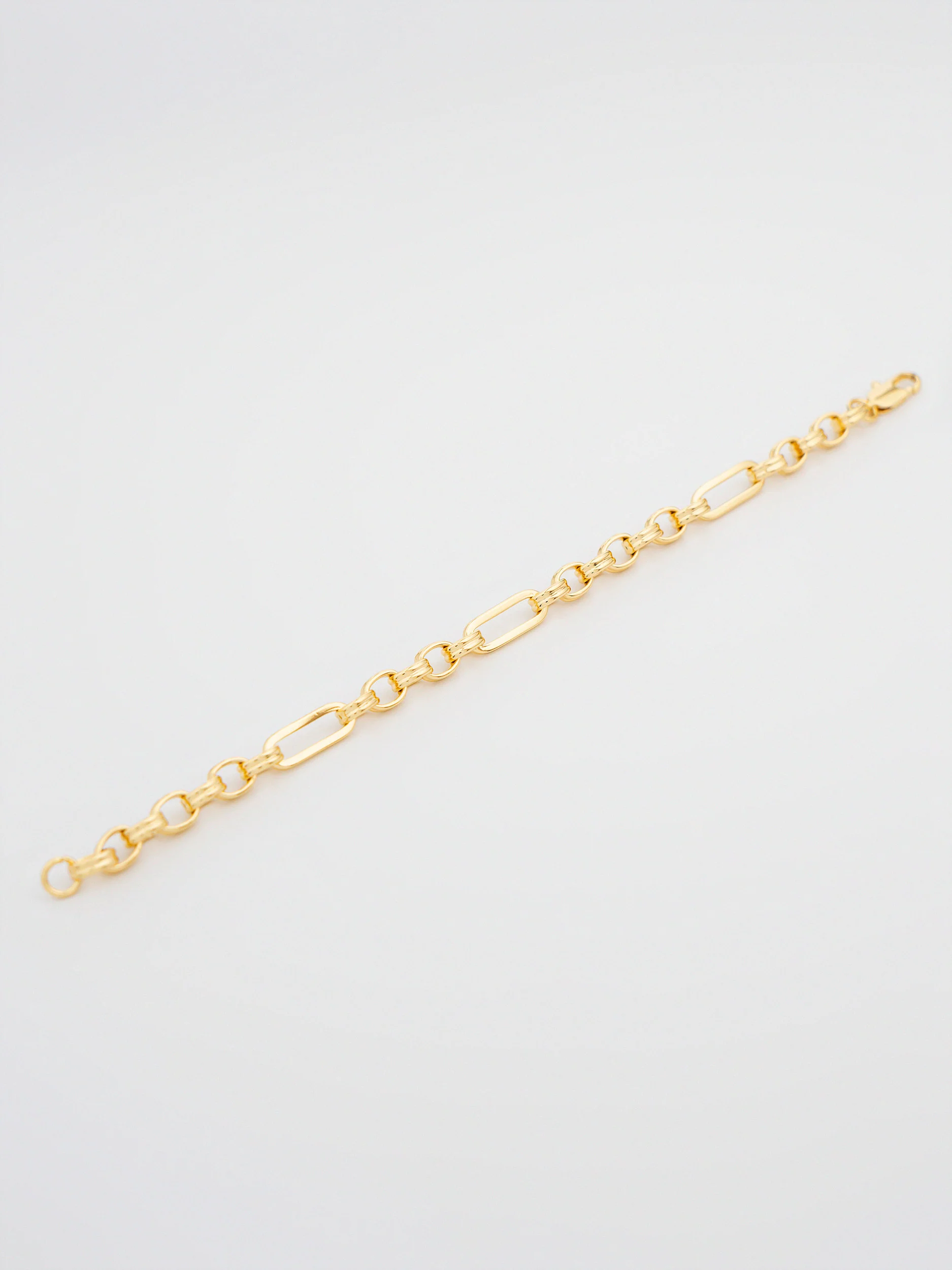 Paperclip Bracelet - Image 3