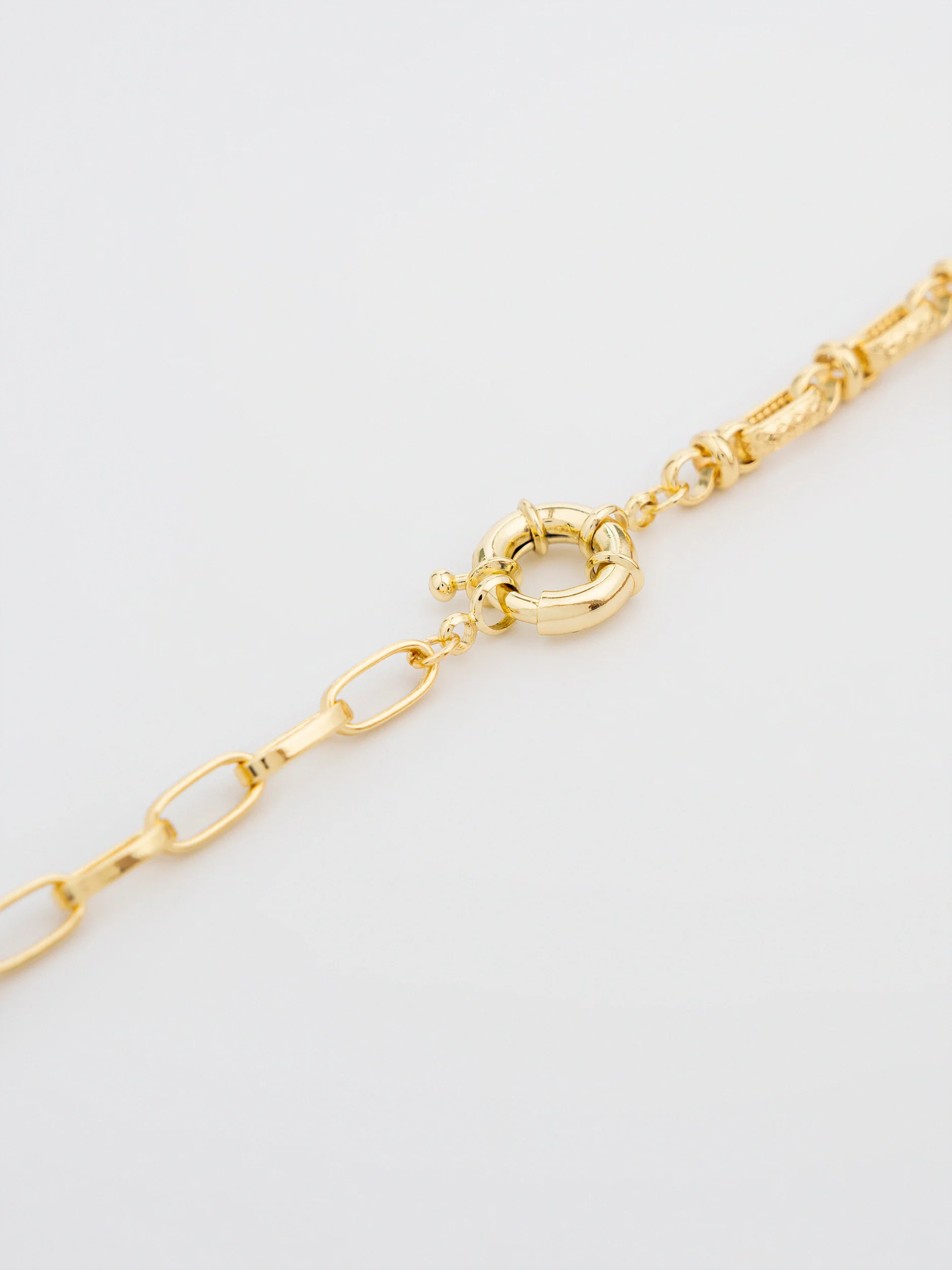 Interlocking Bracelet - Image 2