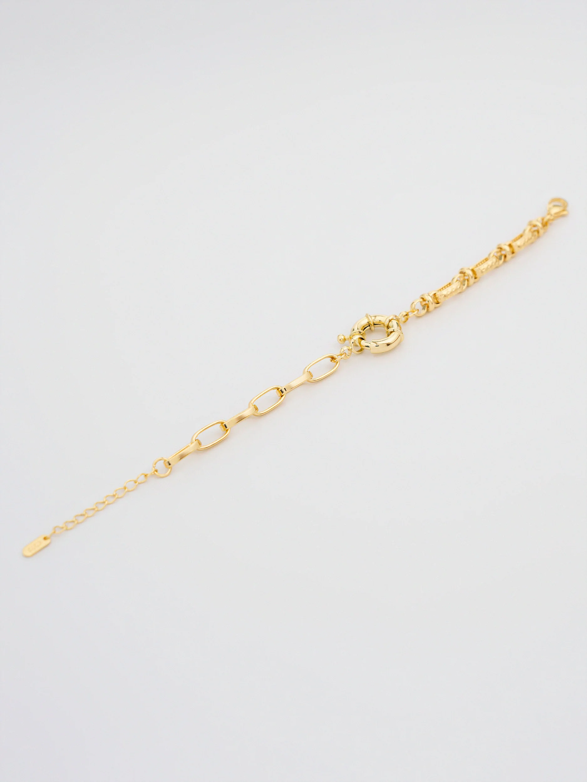 Interlocking Bracelet - Image 3