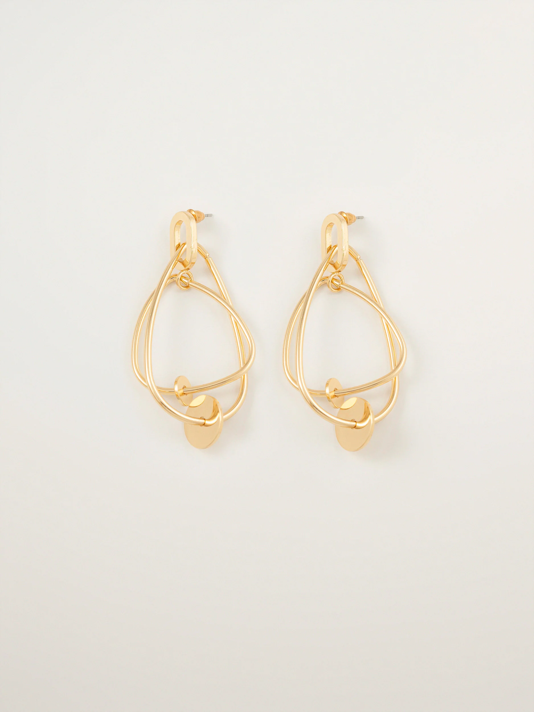 Loop Earrings - Image 3