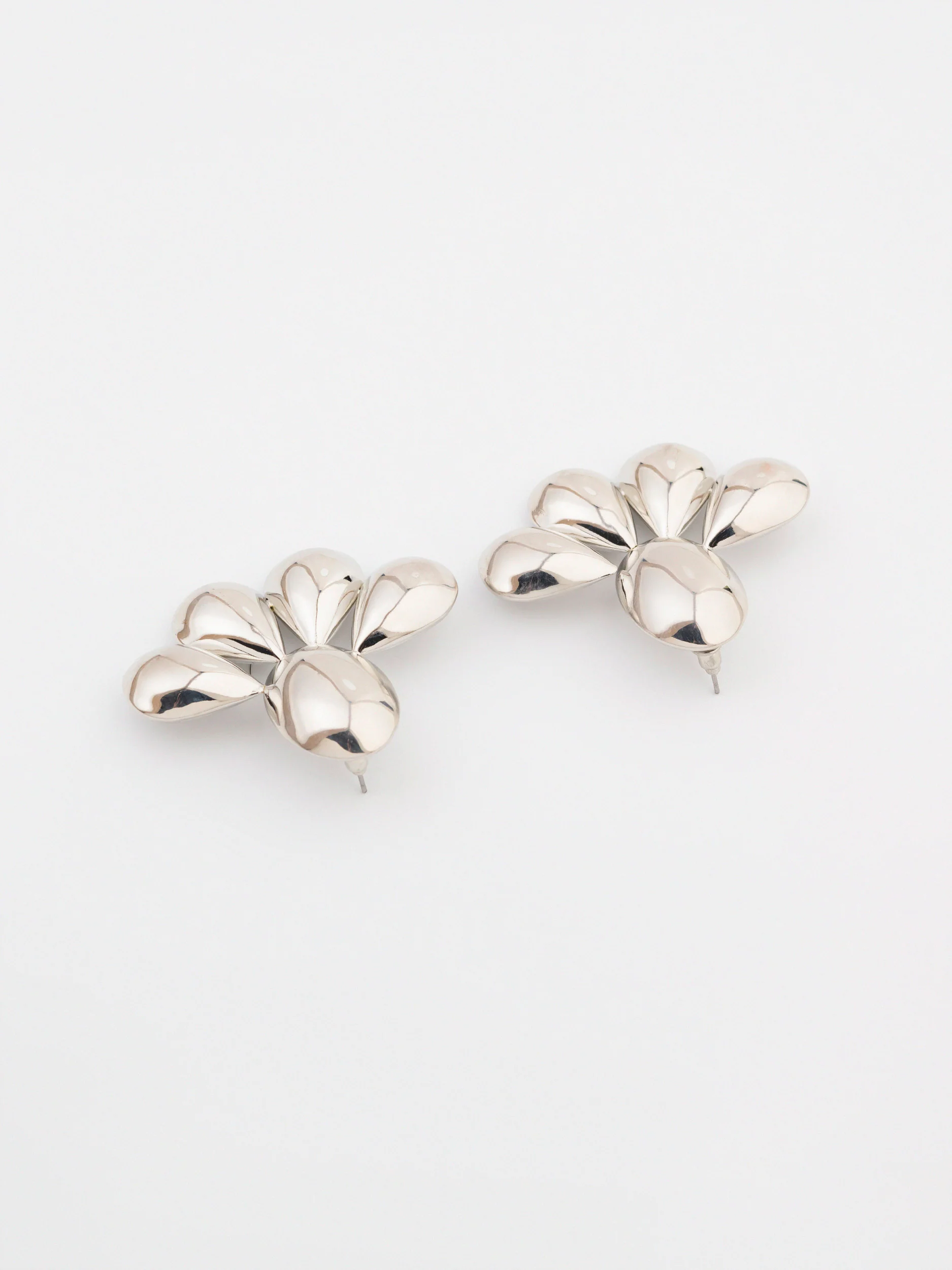 Teardrop Earrings - Image 2