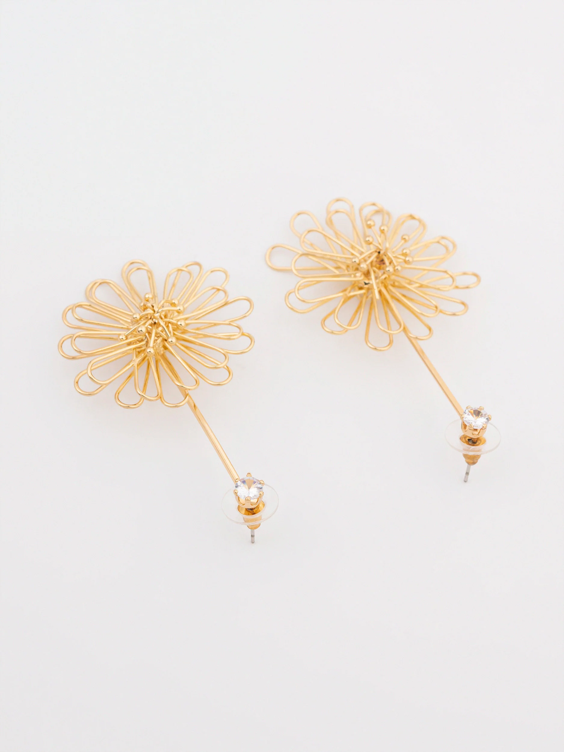 Dangle Earrings - Image 2