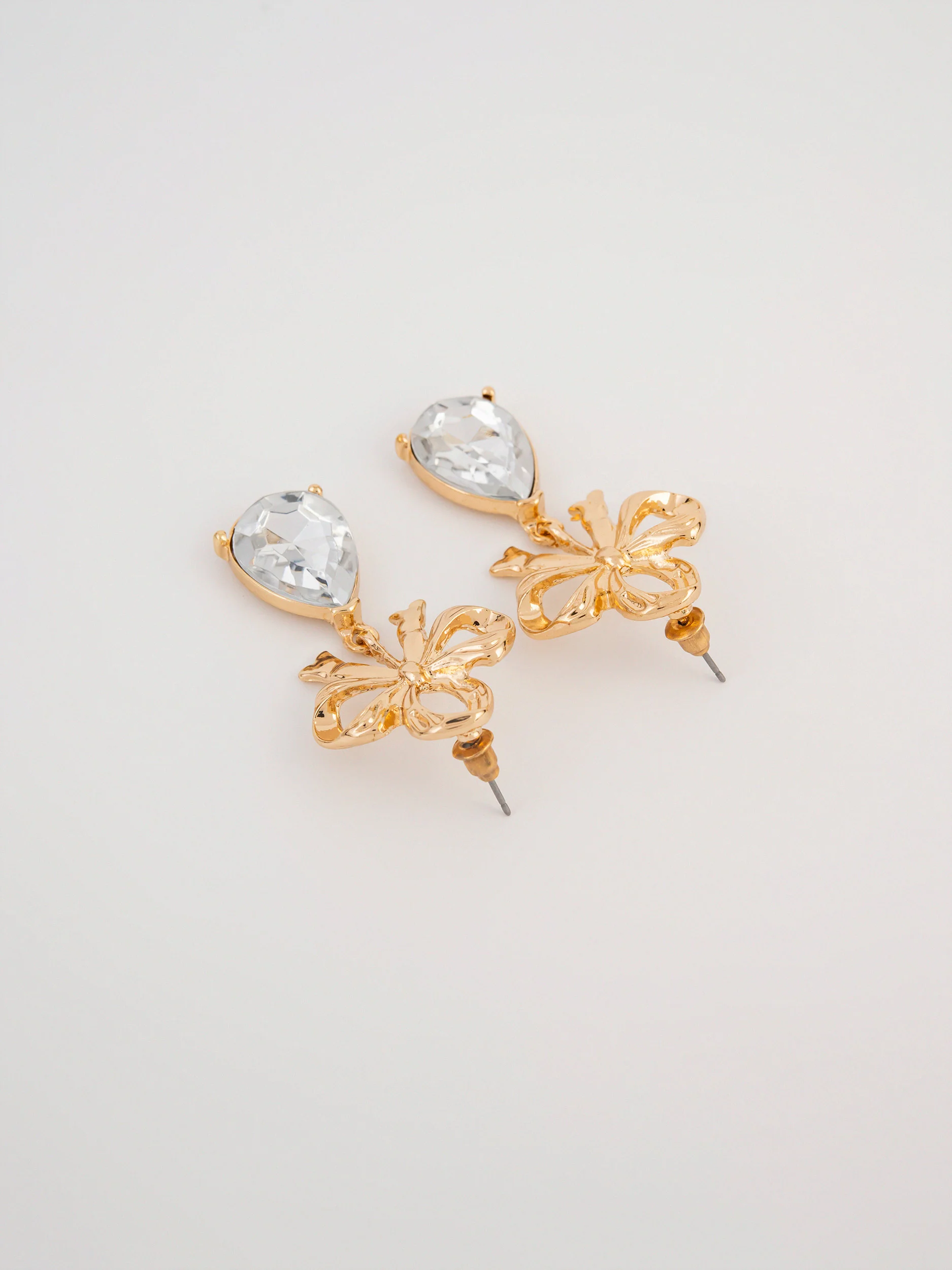 Gemstone Earrings - Image 2