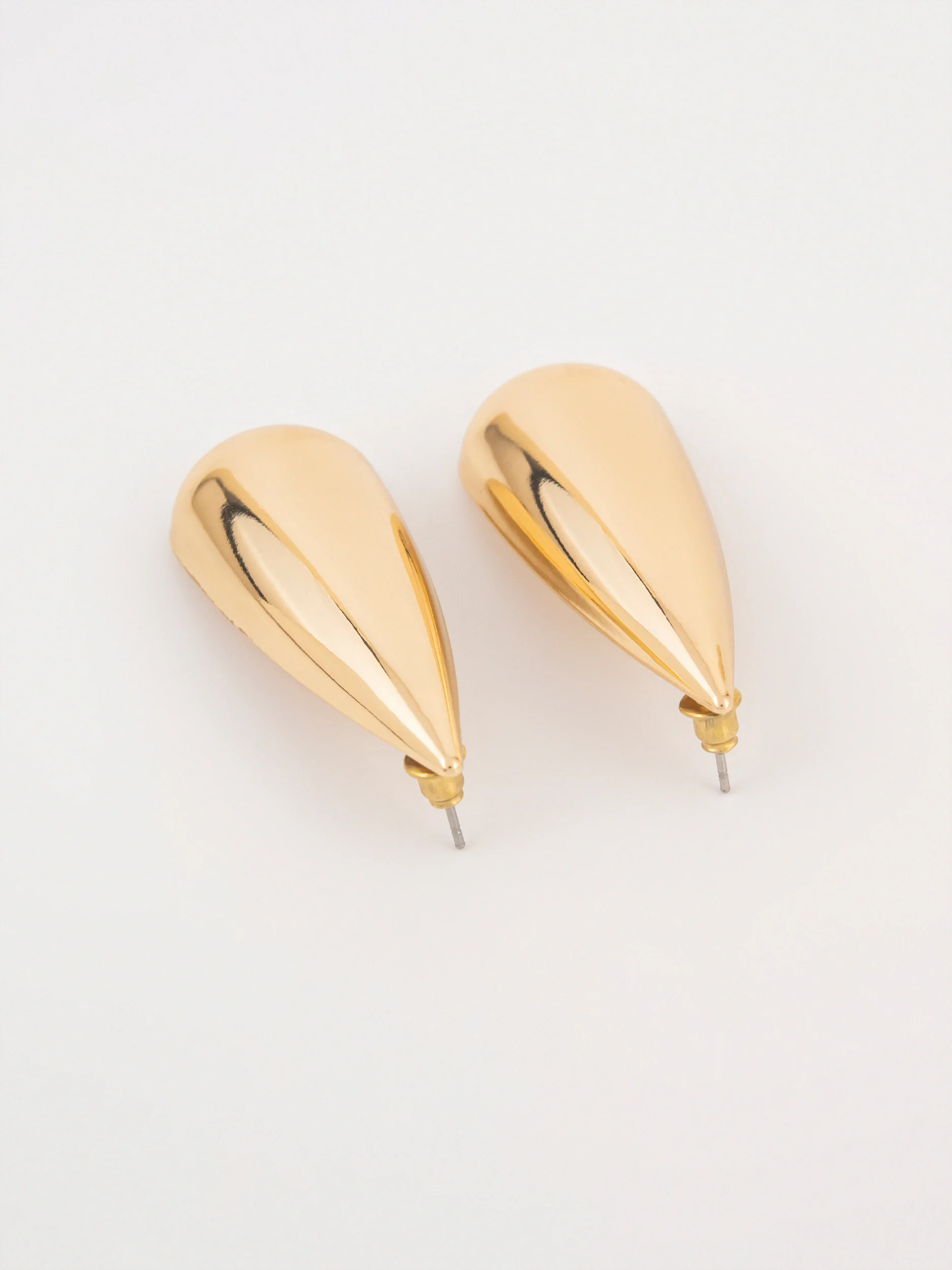 Tear Earrings - Image 2