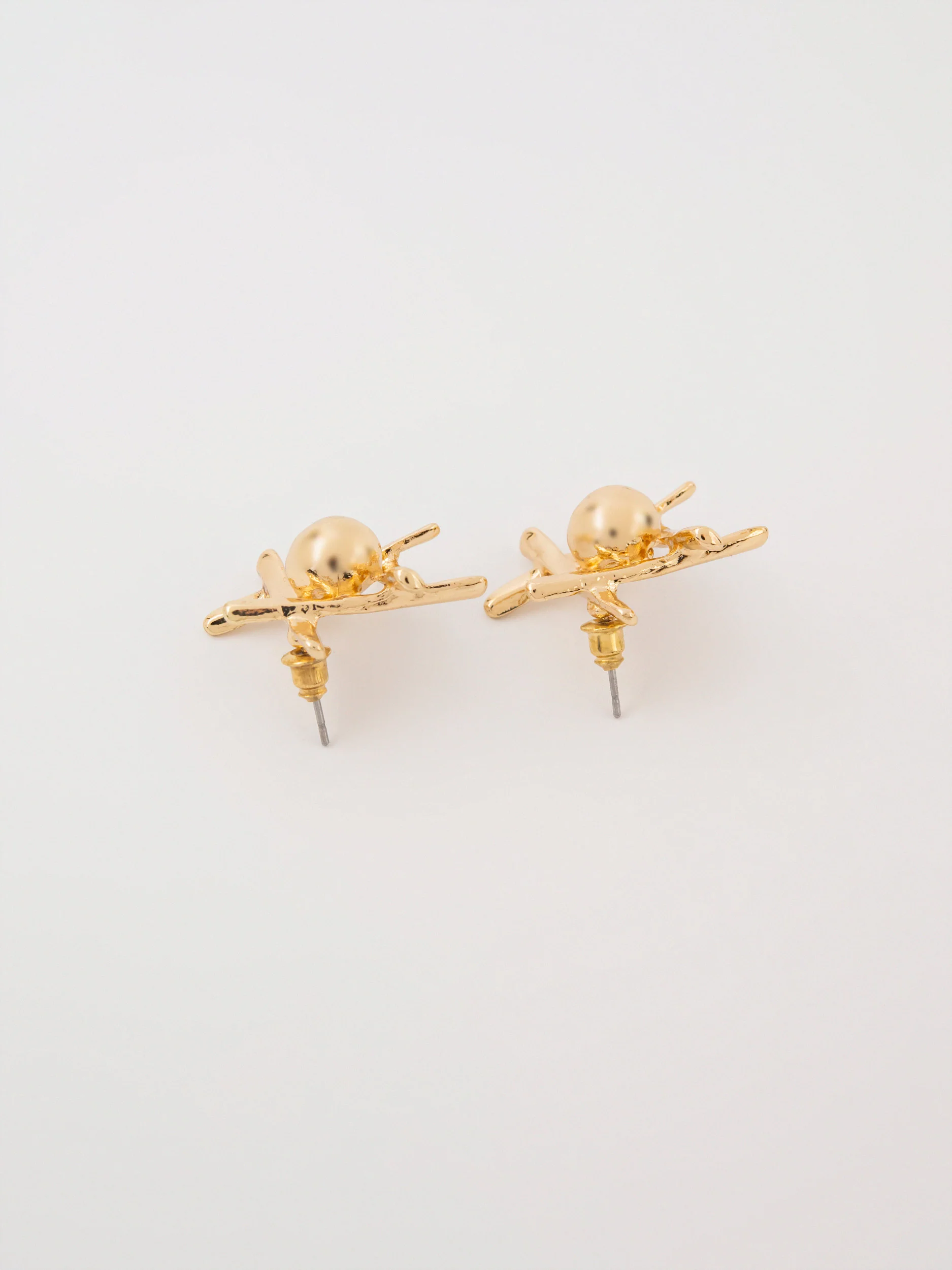 Overlap Studs - Image 2