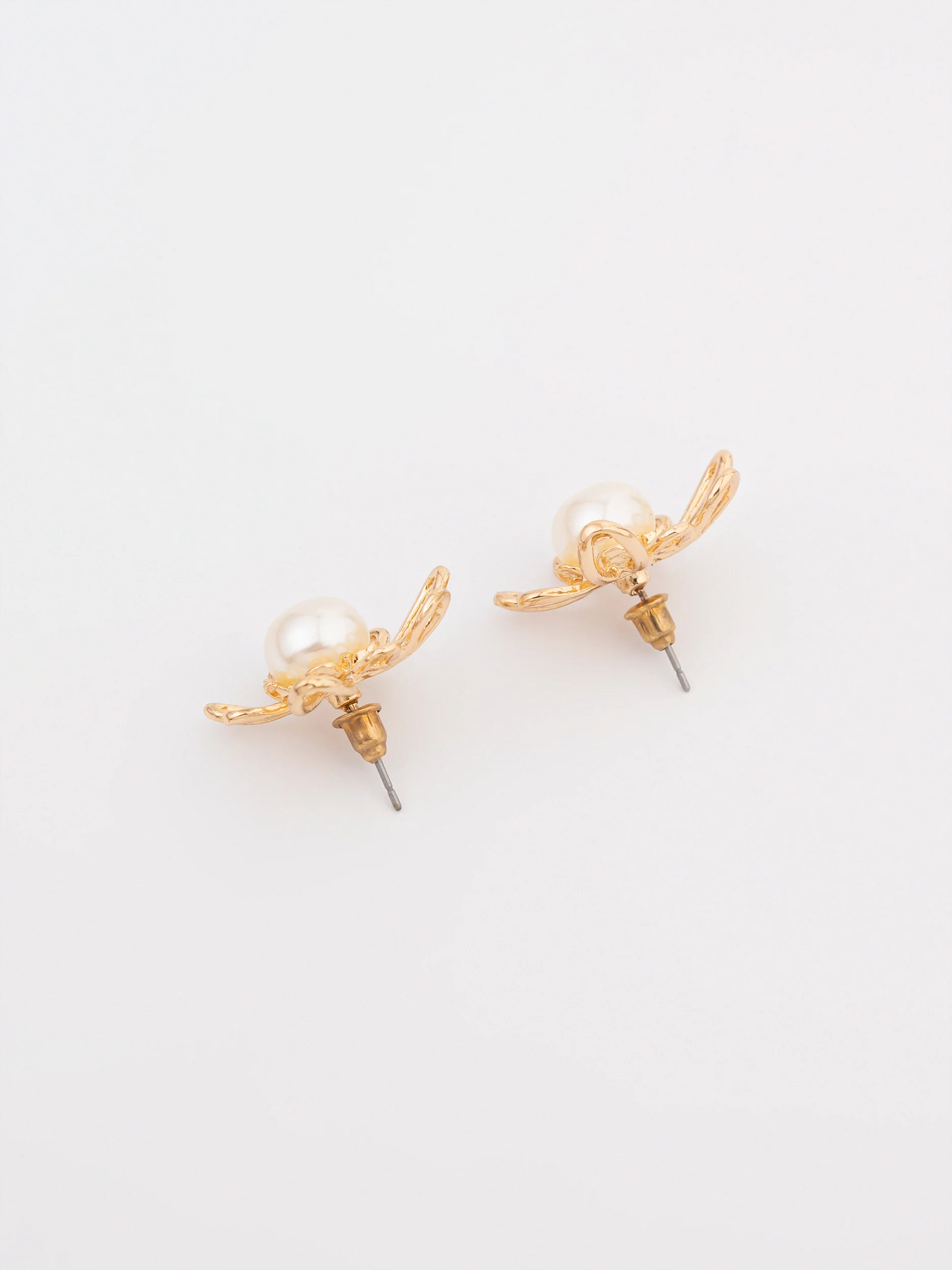 Floral Studs - Image 2
