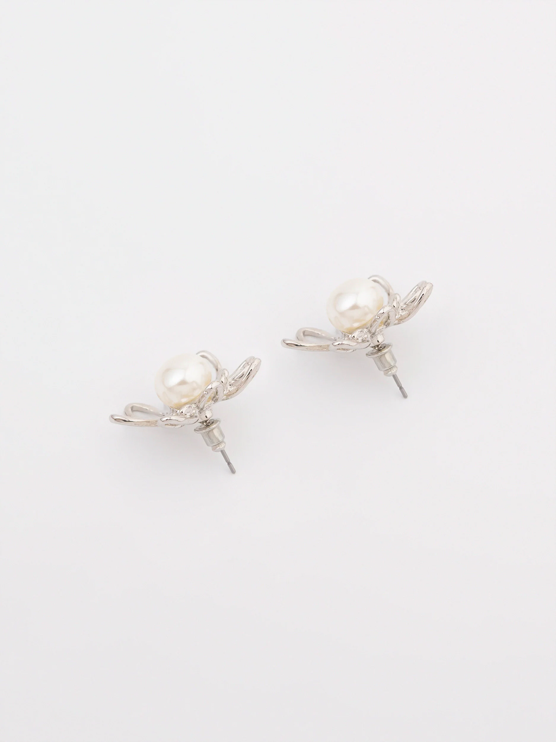 Floral Studs - Image 2