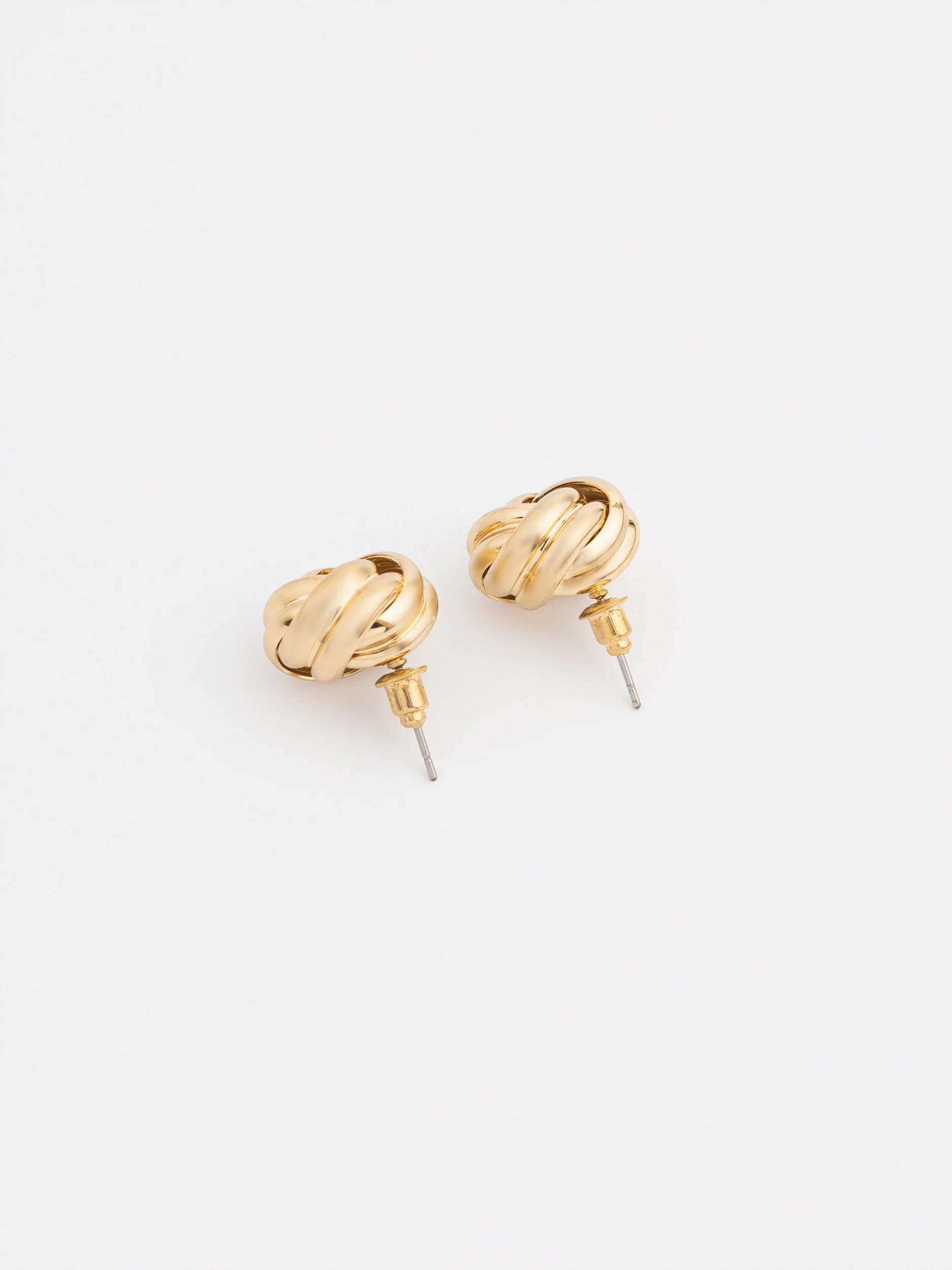 Knoted Studs - Image 2