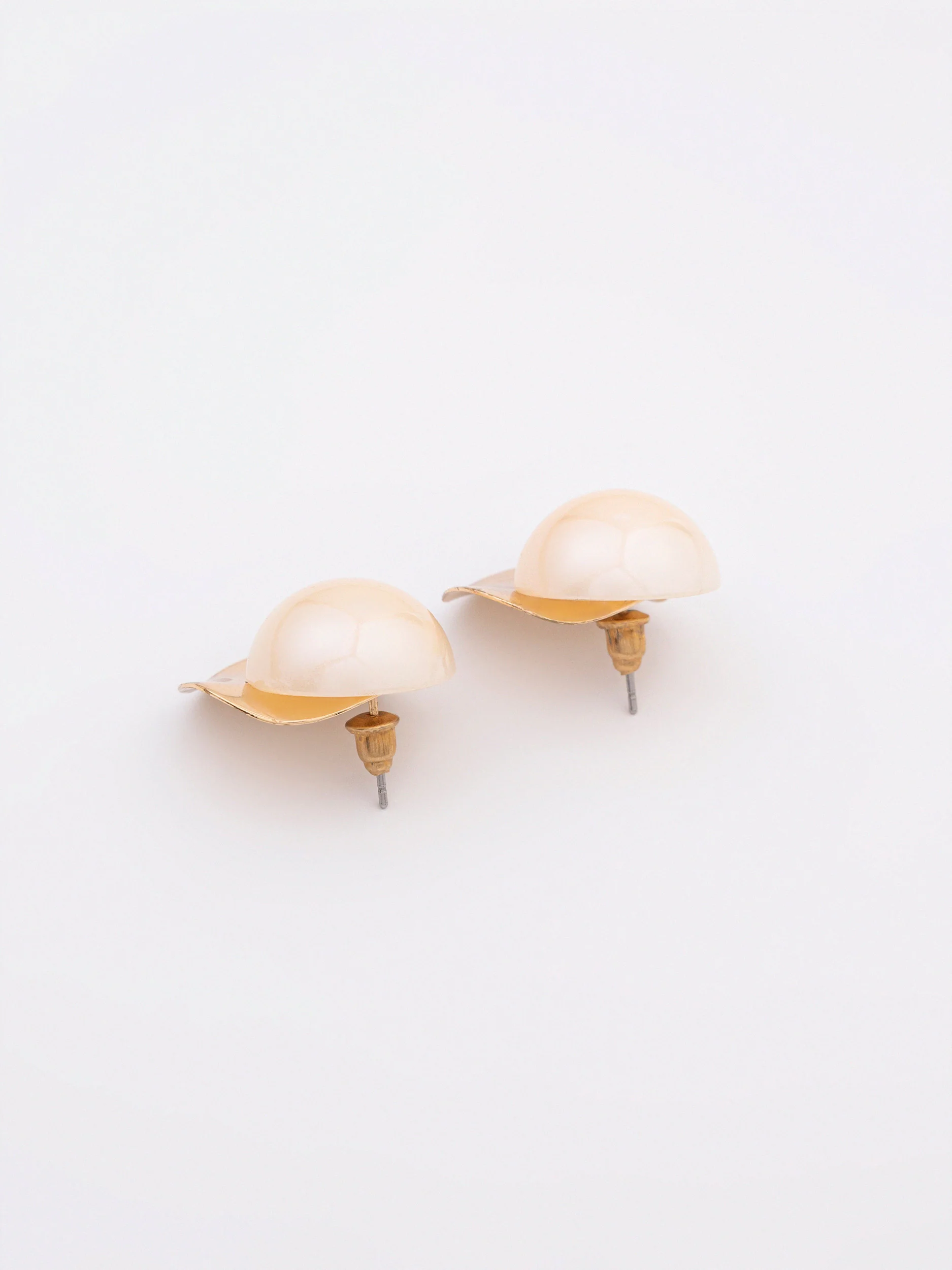 Pearl Studs - Image 2