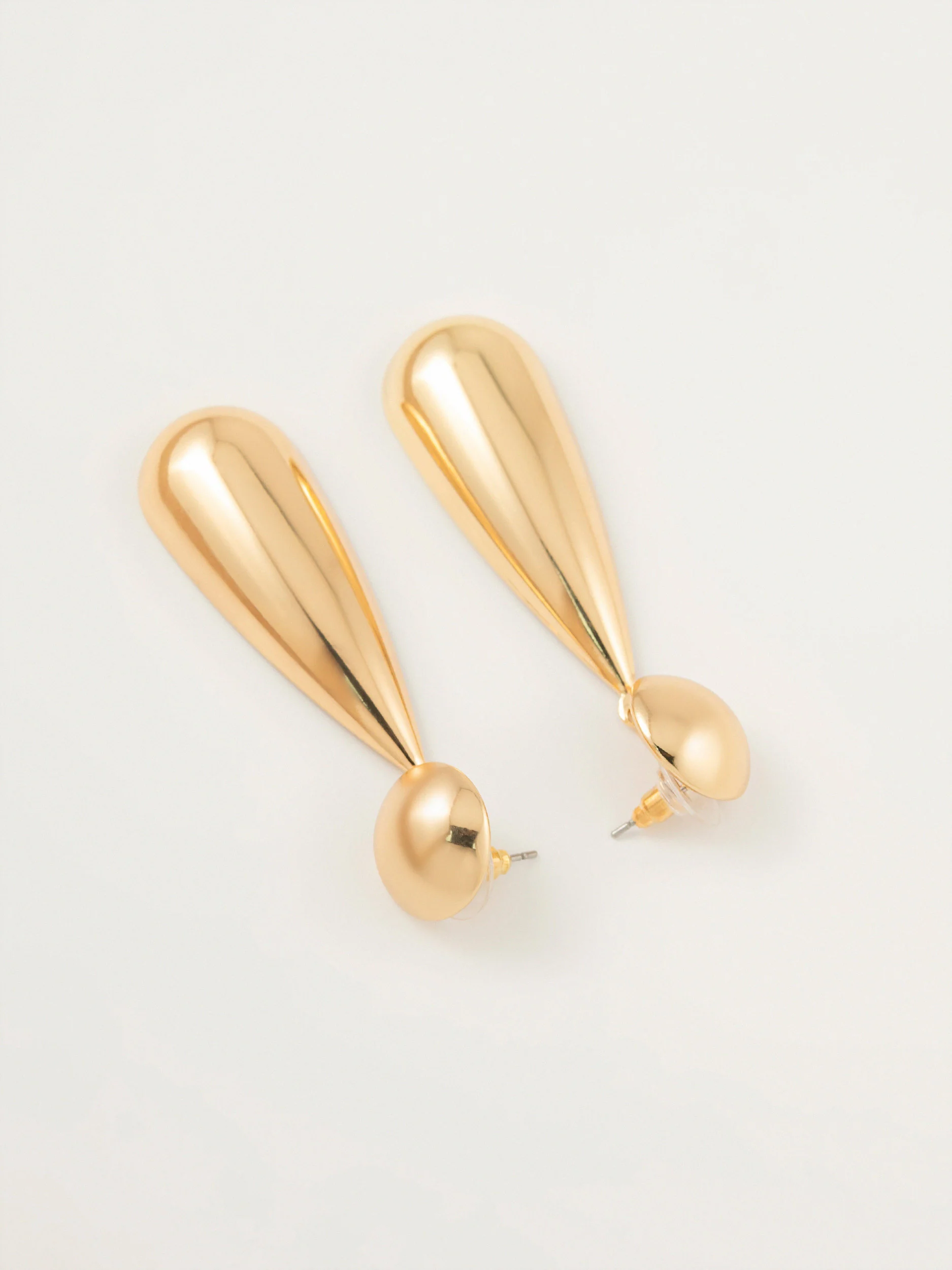 Teardrop Earrings - Image 2