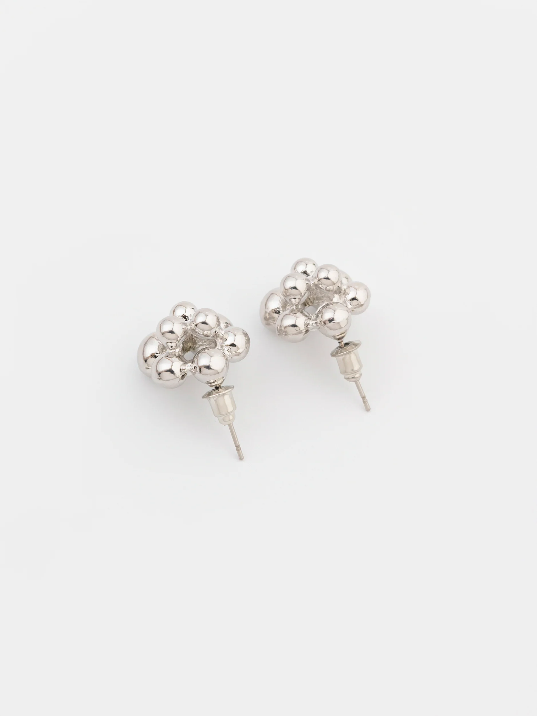 Floral Studs - Image 2