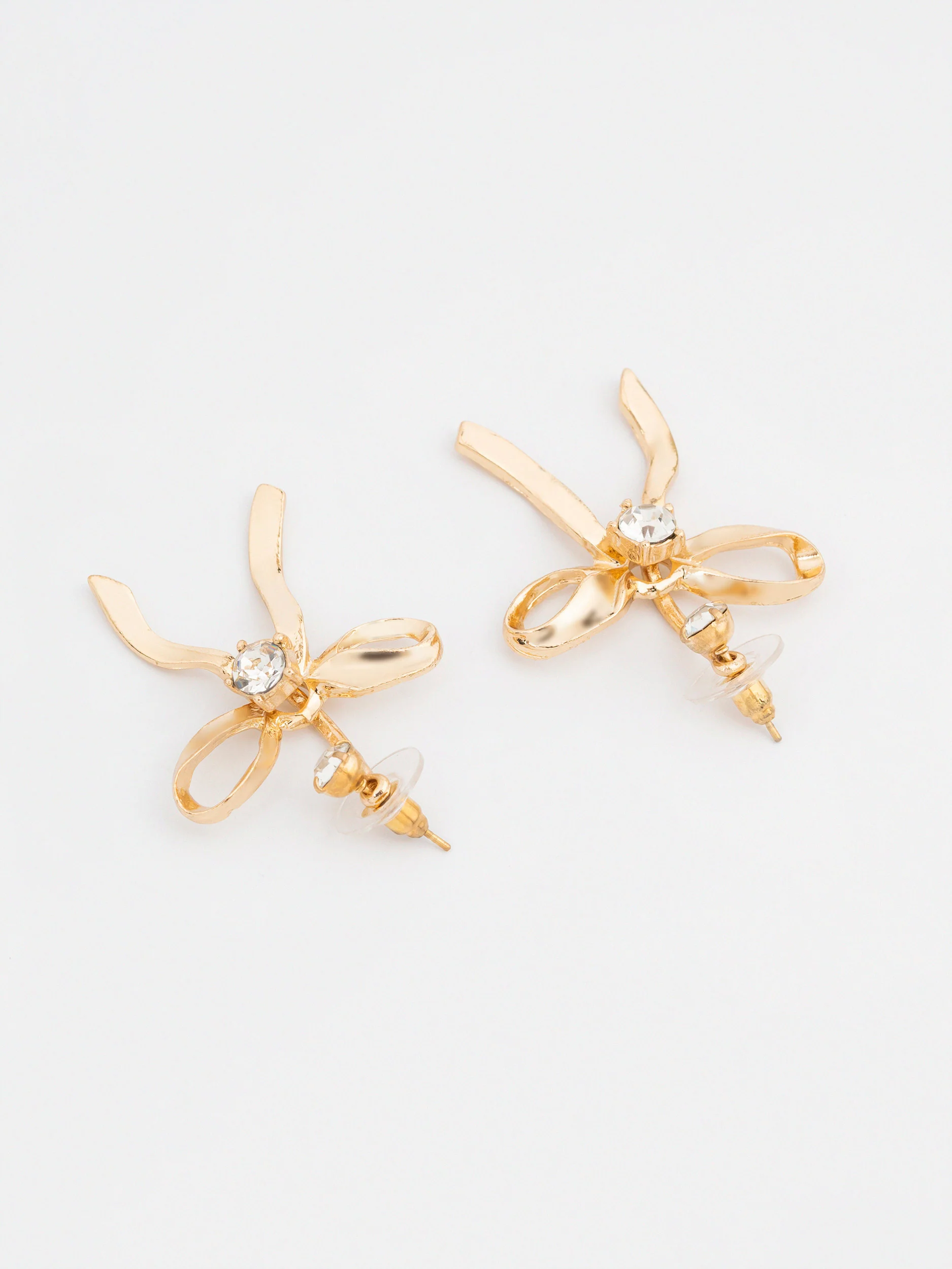 Bow Earrings - Image 2