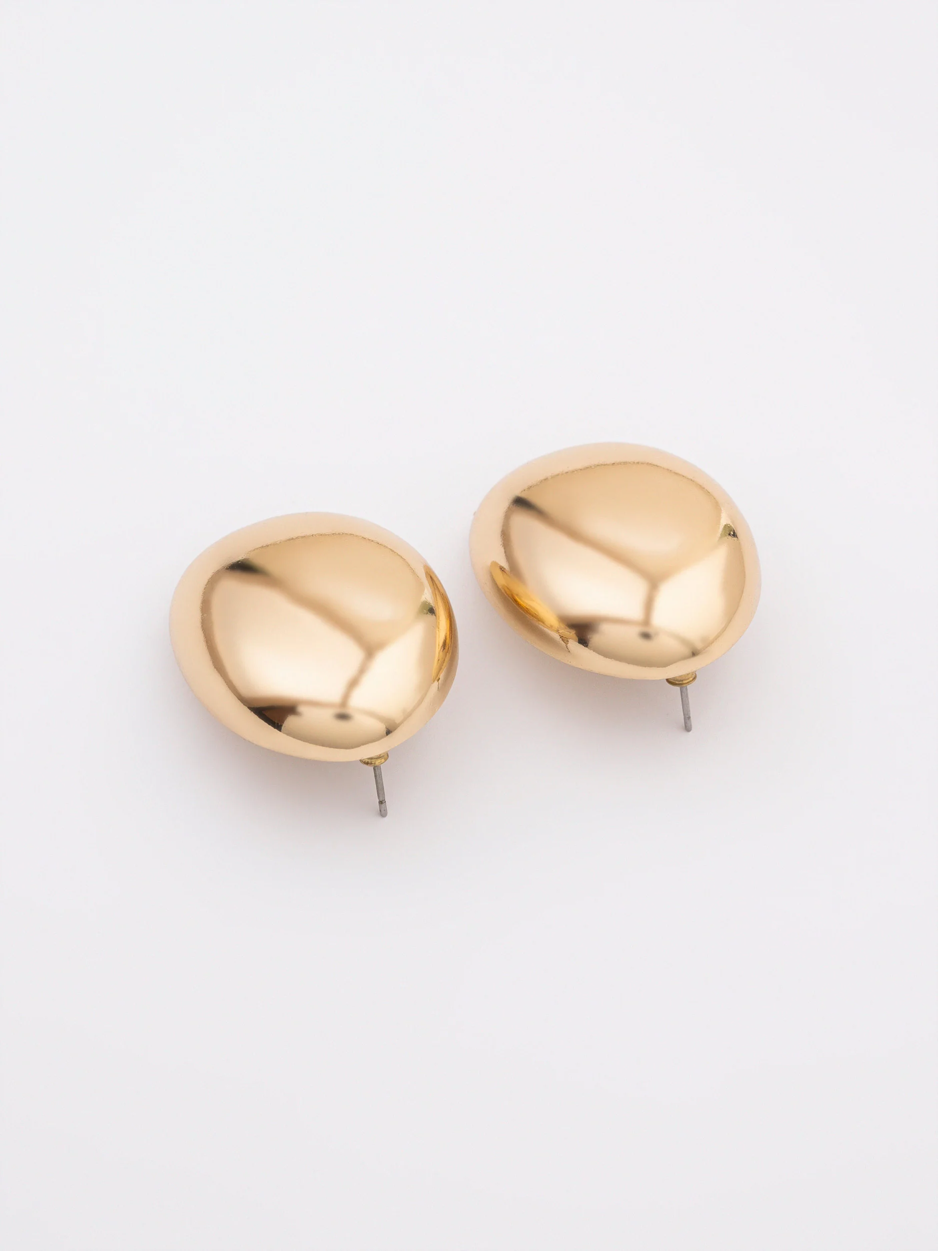 Oval Dome Studs - Image 2
