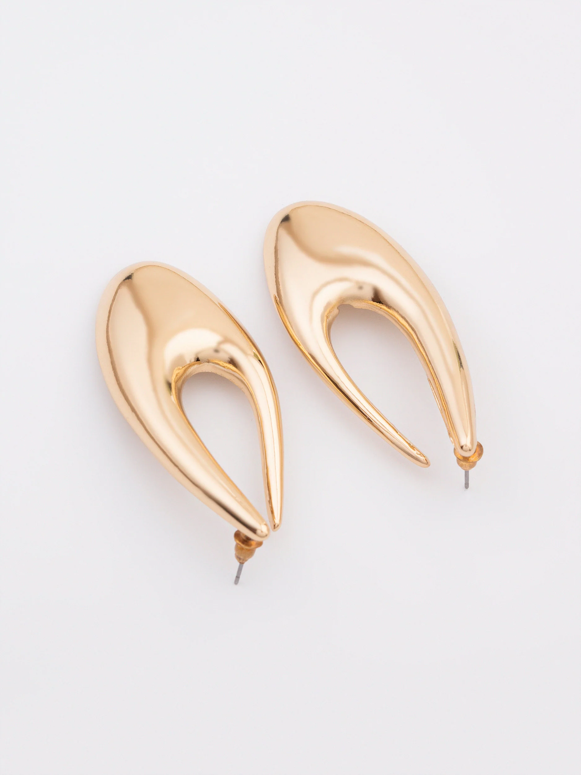 Teardrop Earrings - Image 2