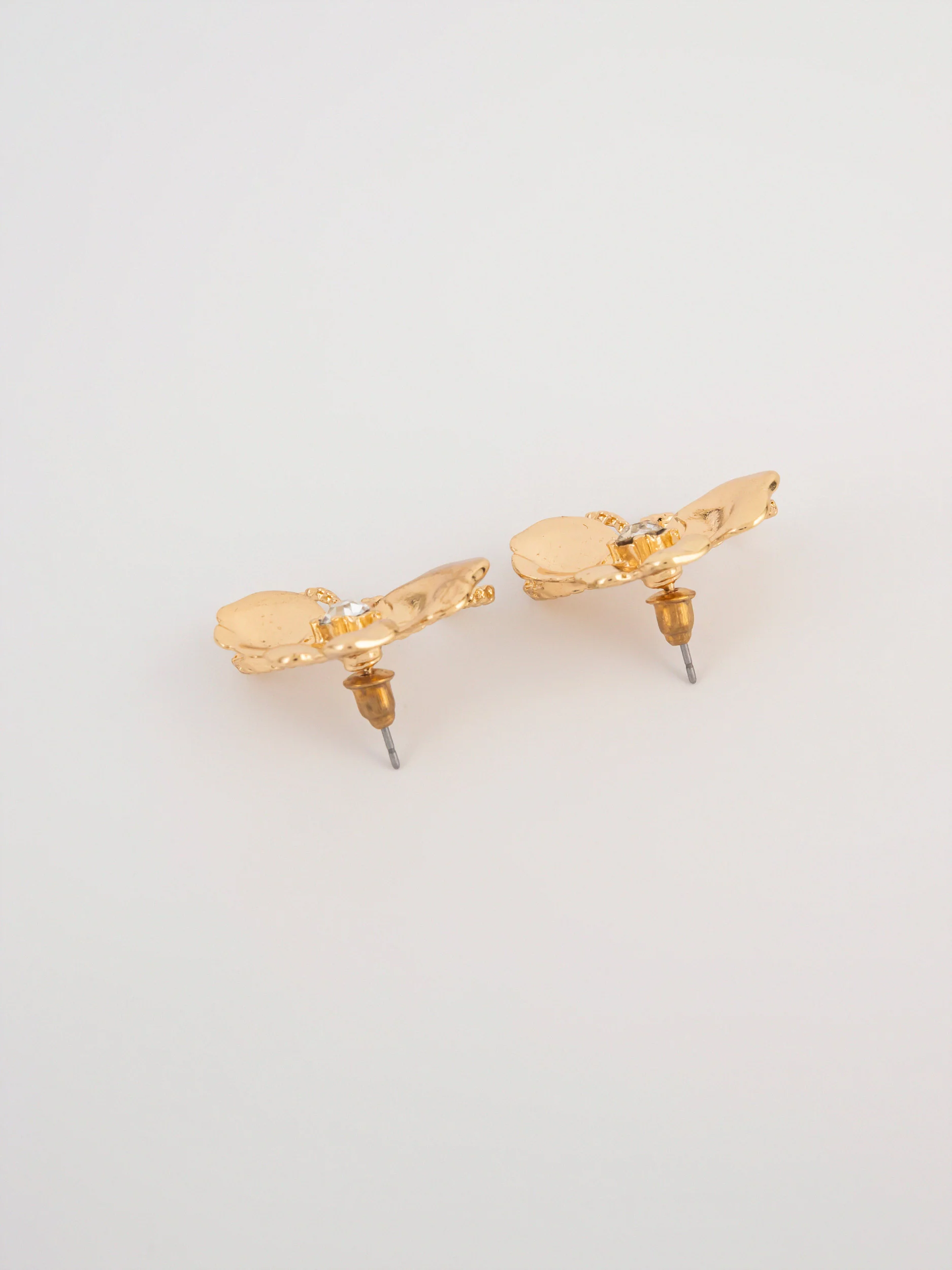 Floral Earrings - Image 2