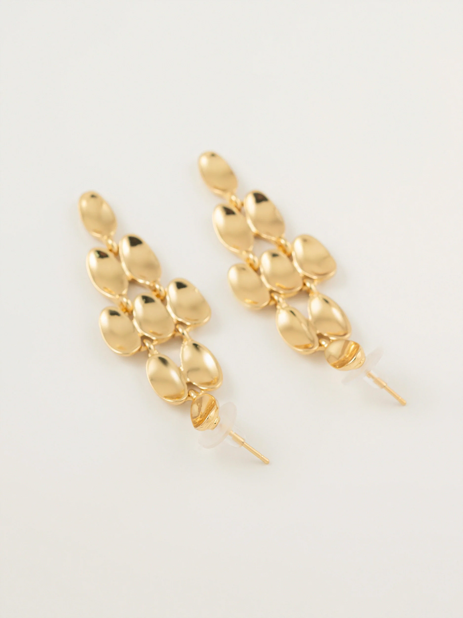 Cascading Earrings - Image 2
