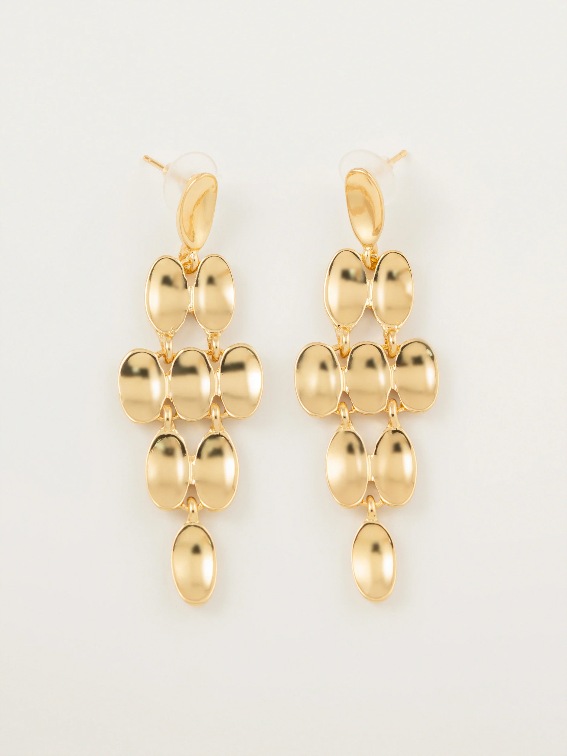 Cascading Earrings - Image 3