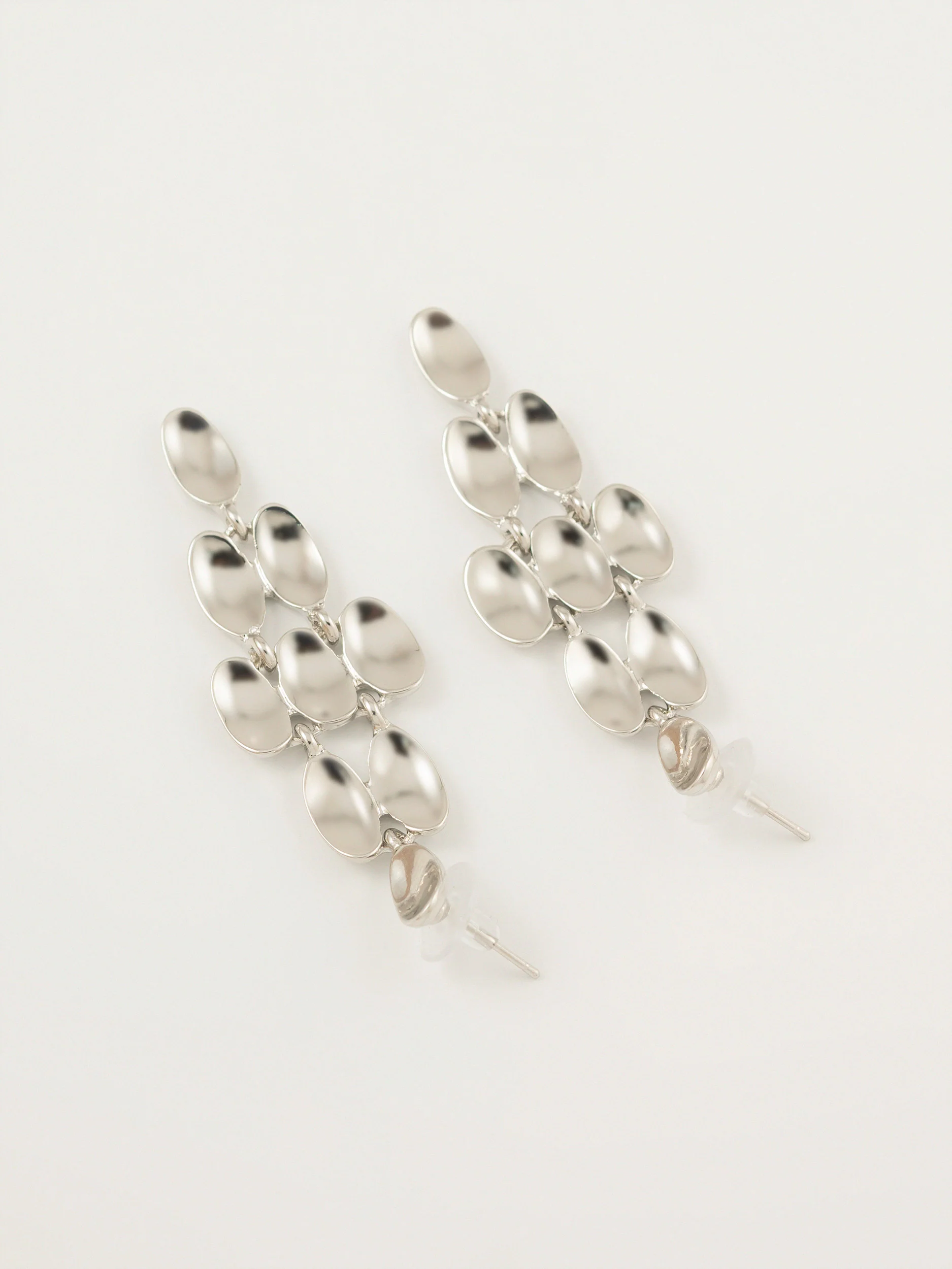 Cascading Earrings - Image 2