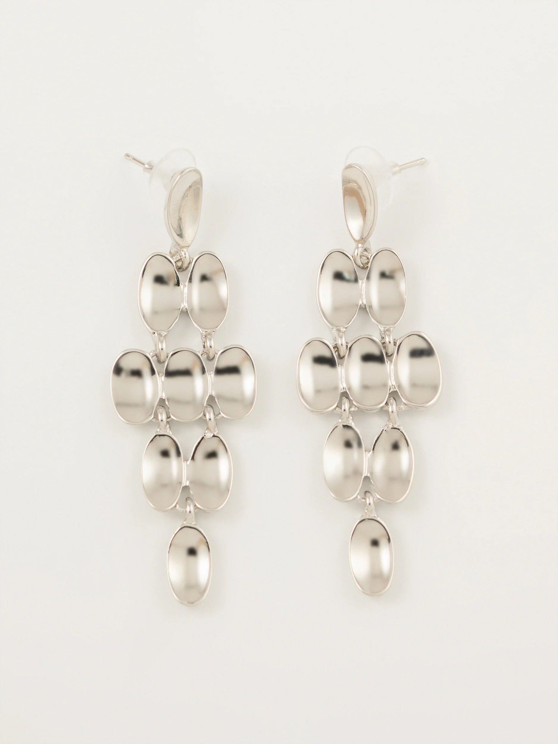 Cascading Earrings - Image 3