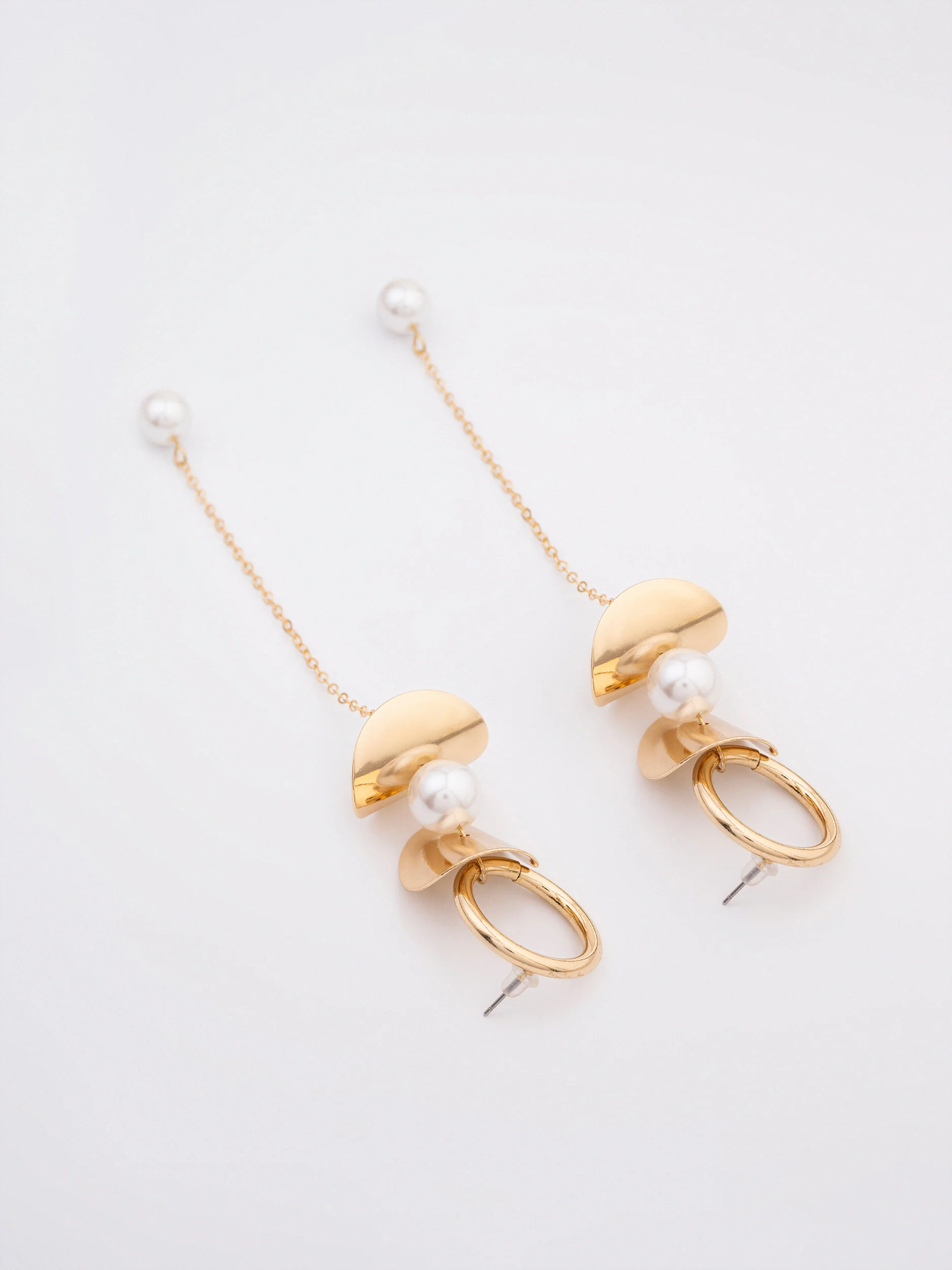 Dangle Earrings - Image 2