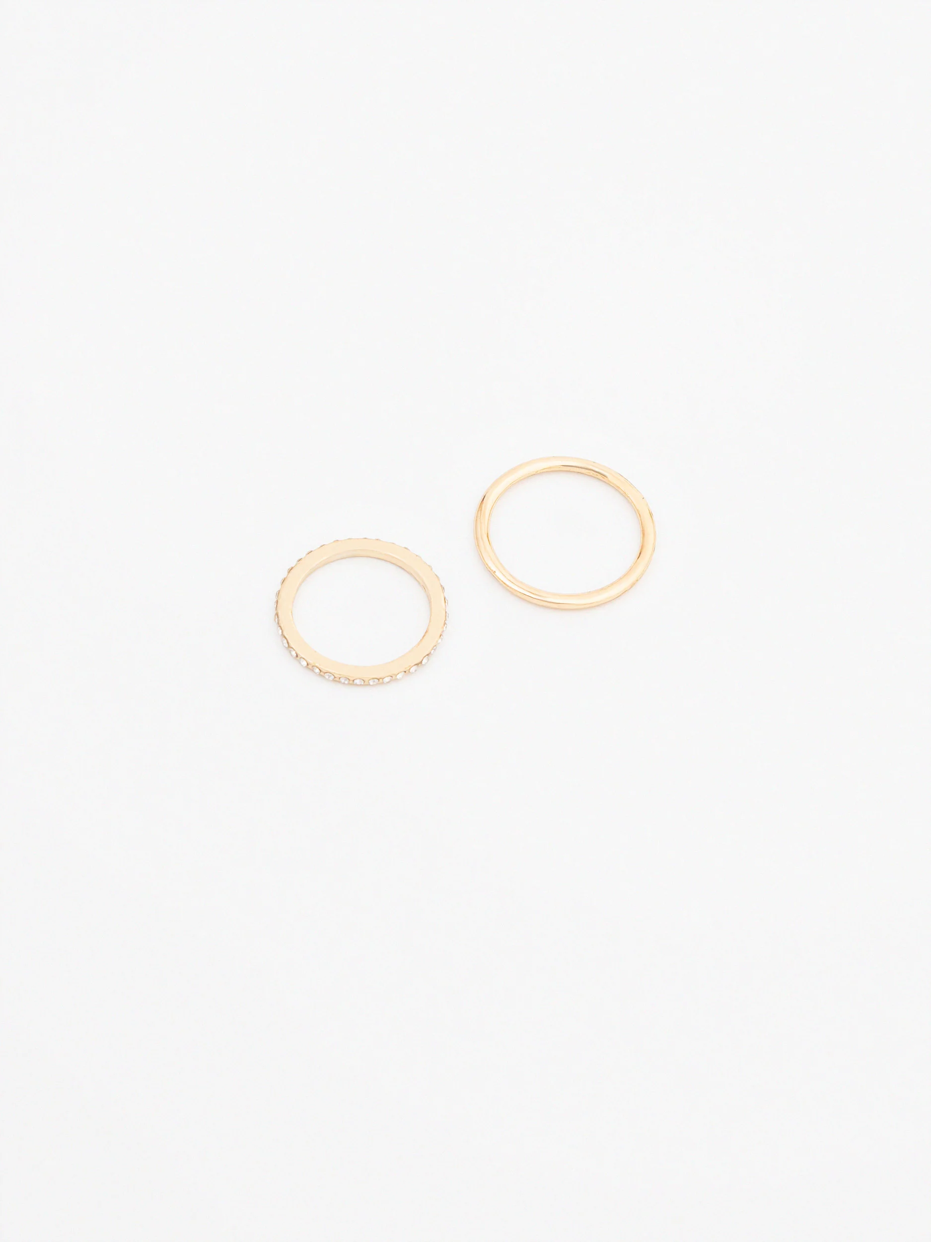 Charm Ring Set - Image 3