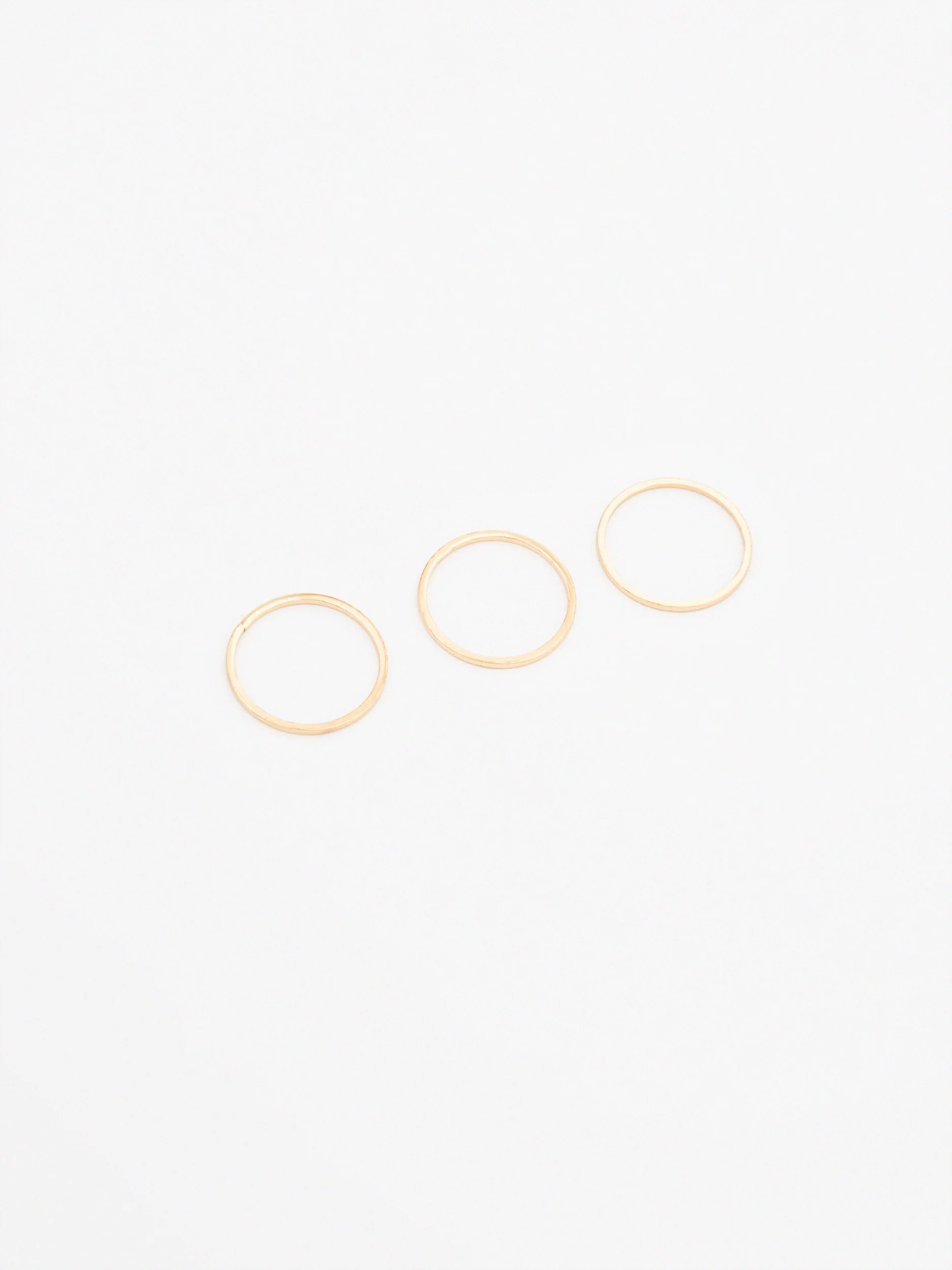 Delicated Ring Set - Image 3