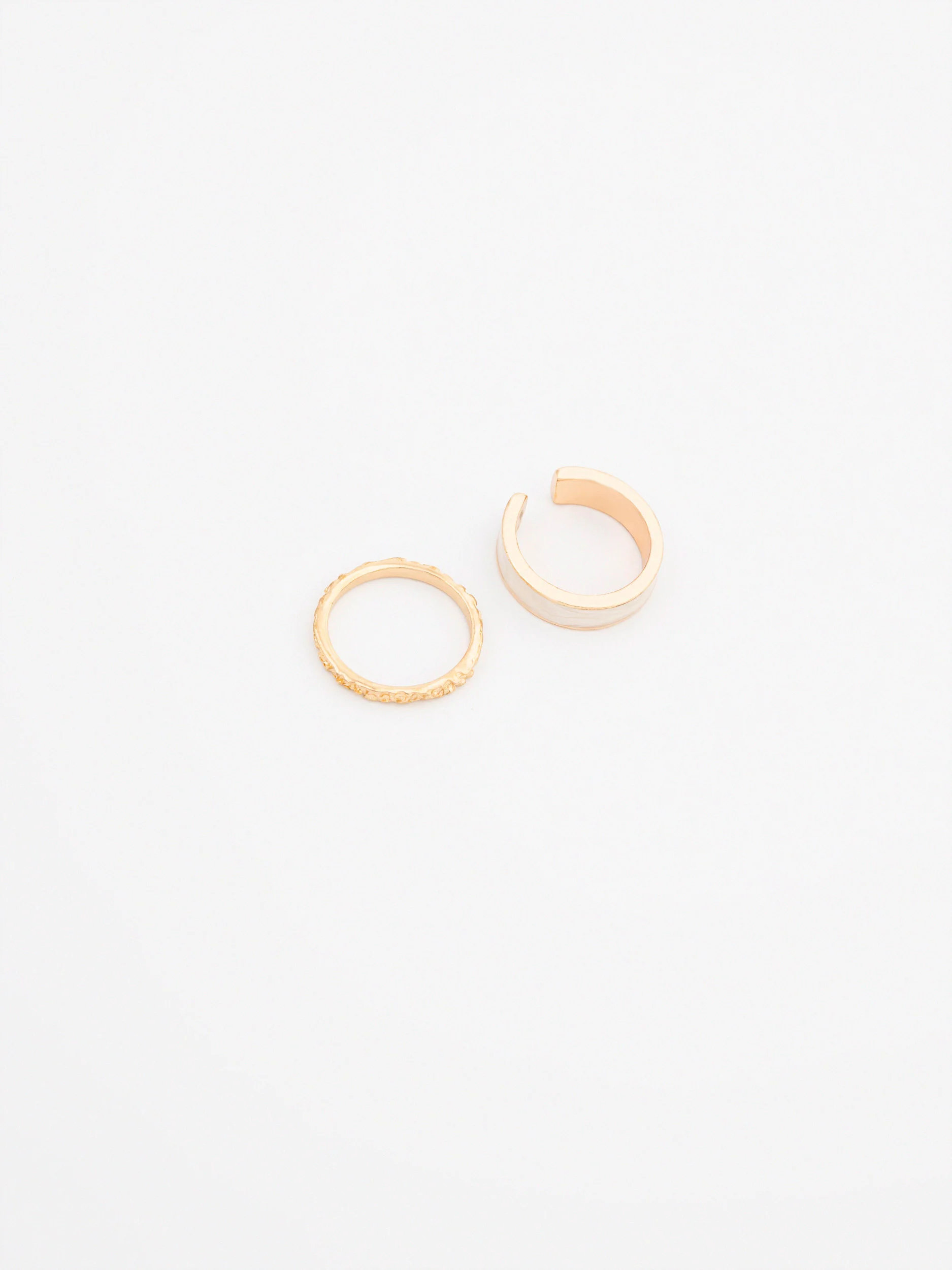 Delicated Ring Set - Image 4